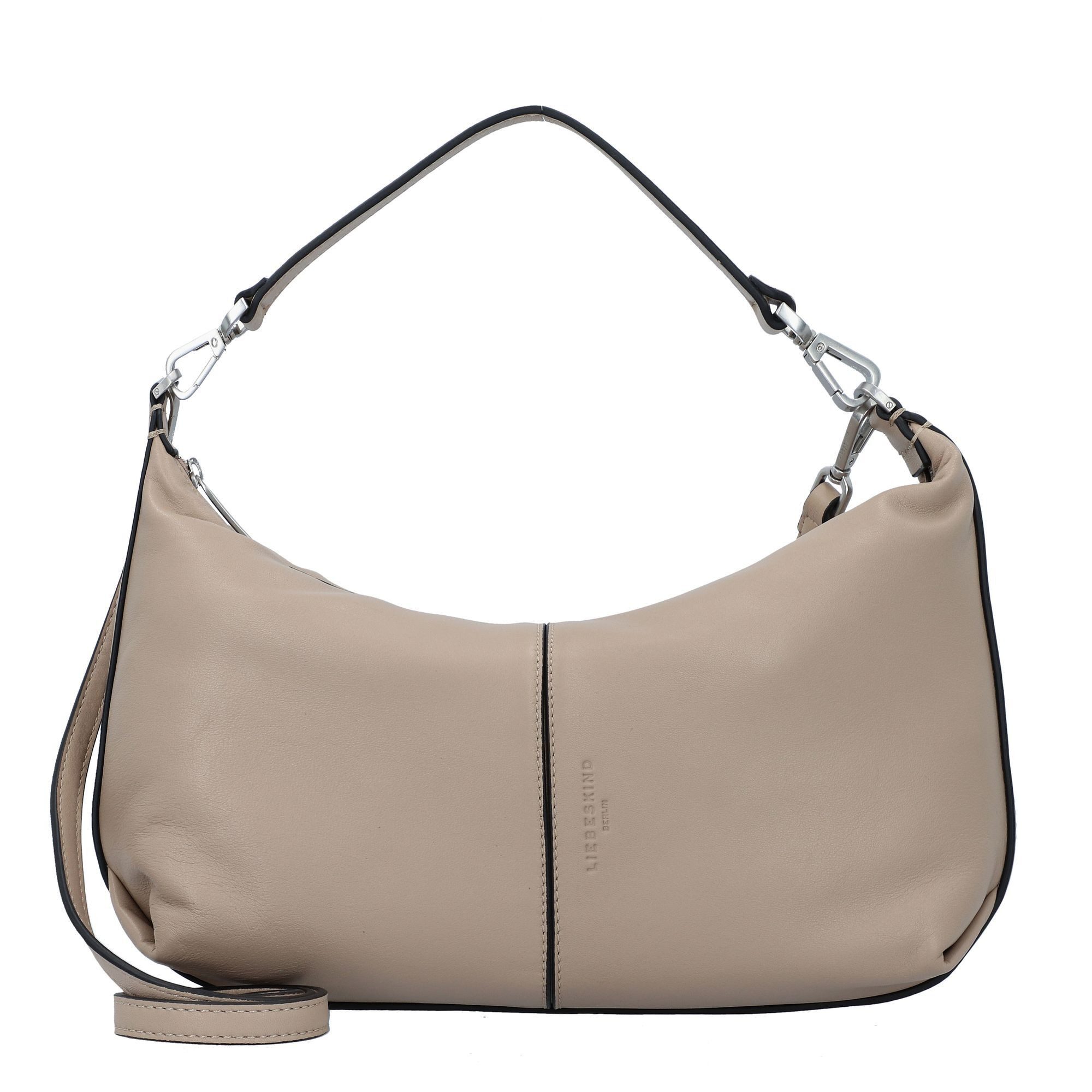 Liebeskind Berlin Umhängetasche Paris, Leder