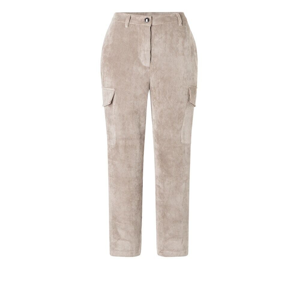 Stoffhose