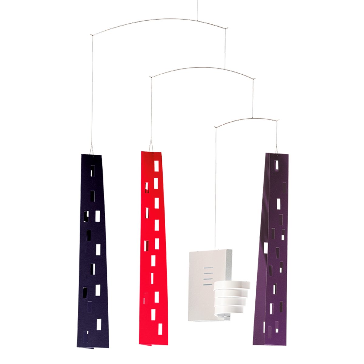 Flensted Mobiles Mobile Mobile