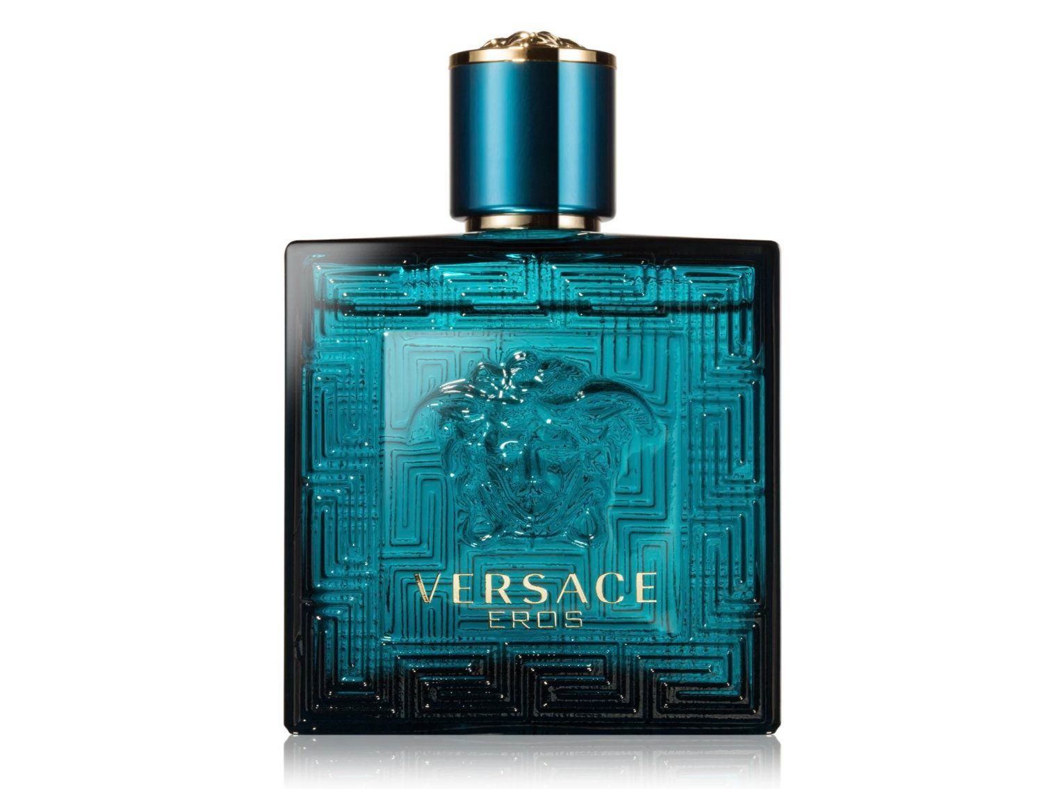 Versace Eau de Parfum Eros Eau de Parfum, 1-tlg.