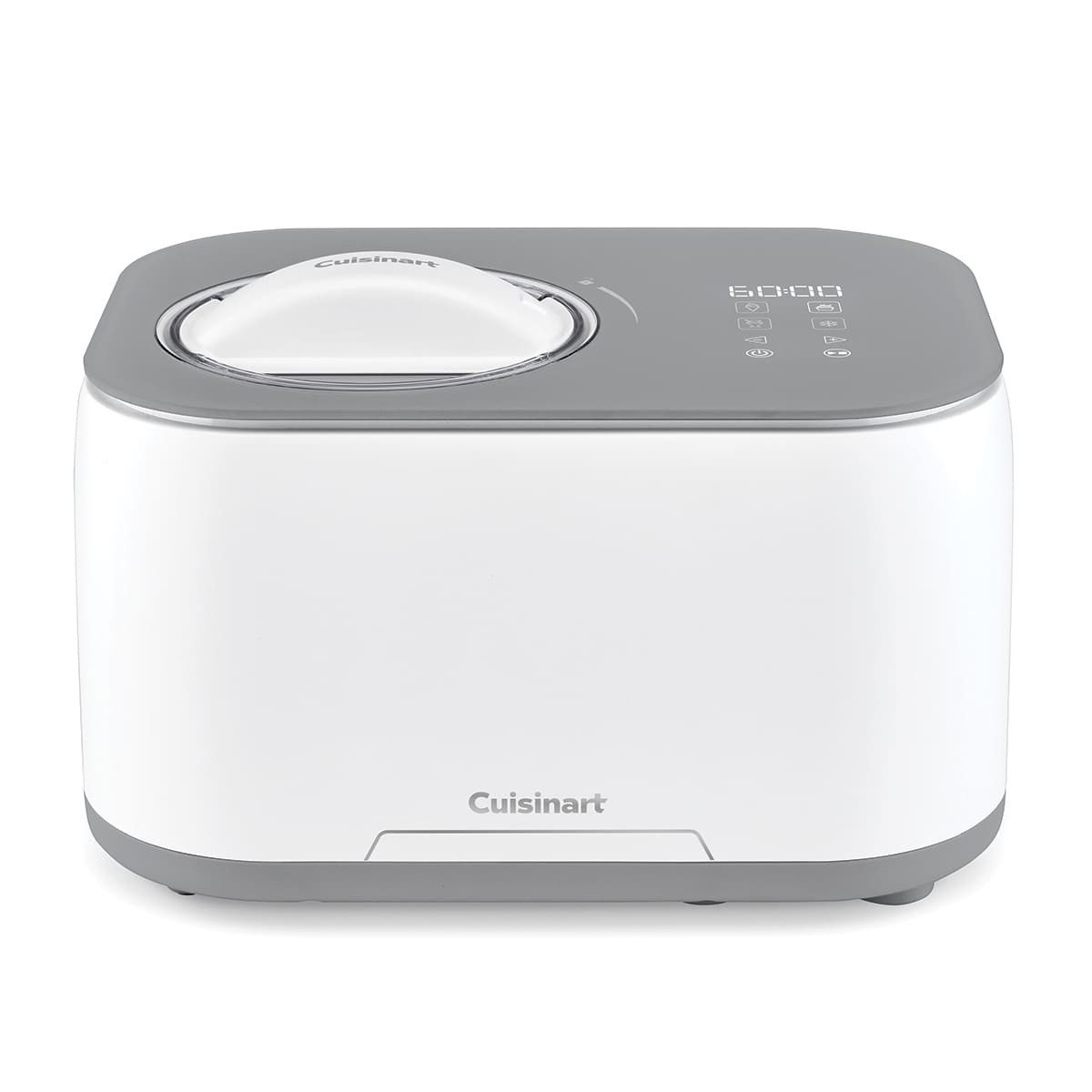 Cuisinart Eismaschine EasyFreeze Ice cream maker, Speiseeismaschine