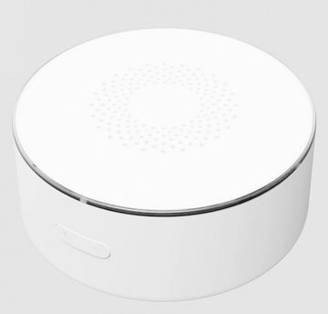 TESLA Tesla Smart Sensor Siren Smart-Home-Zubehör, ZigBee