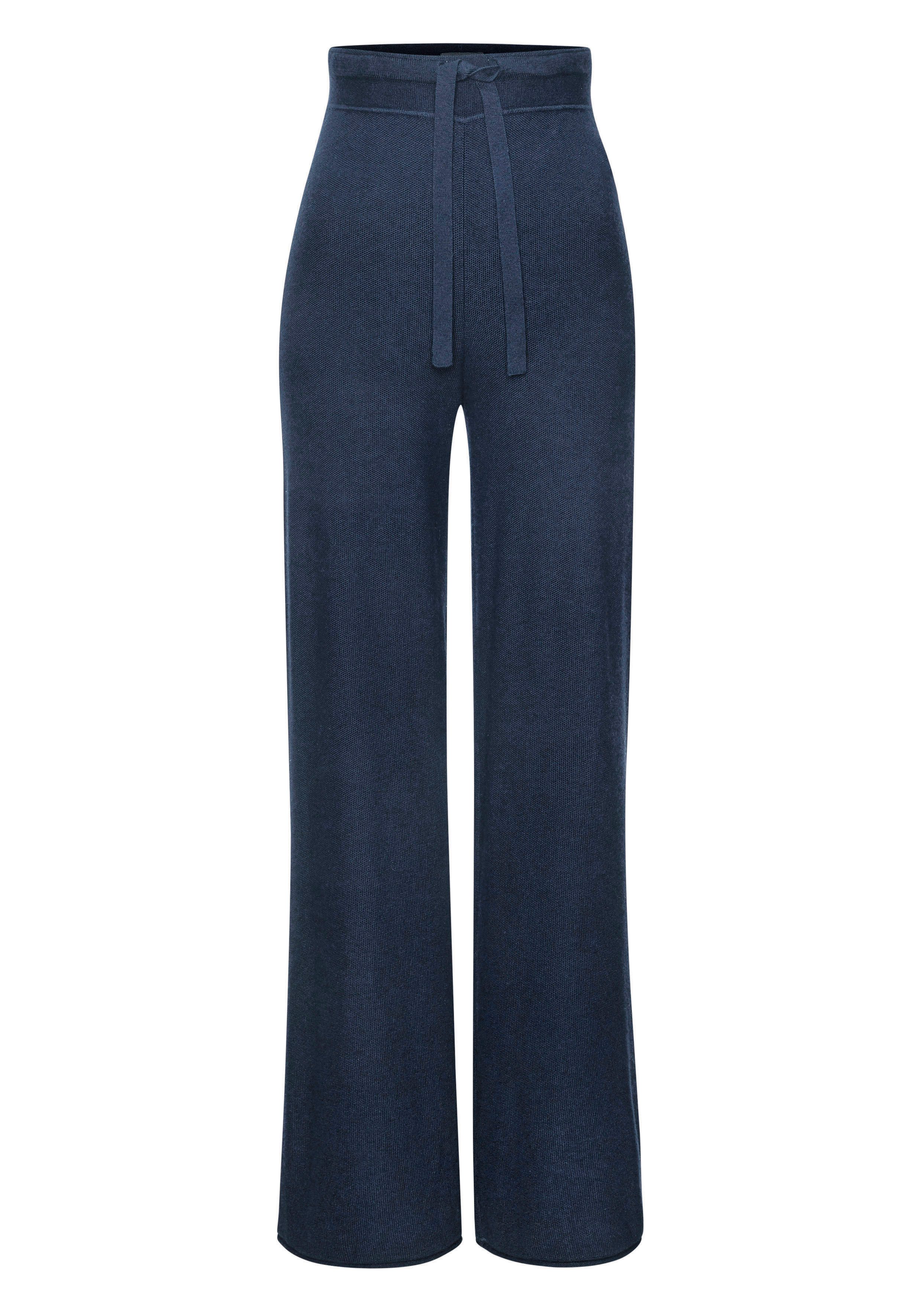 Elbsand Loungehose aus hochwertigem Feinstrick, Loungewear. € 64,99
