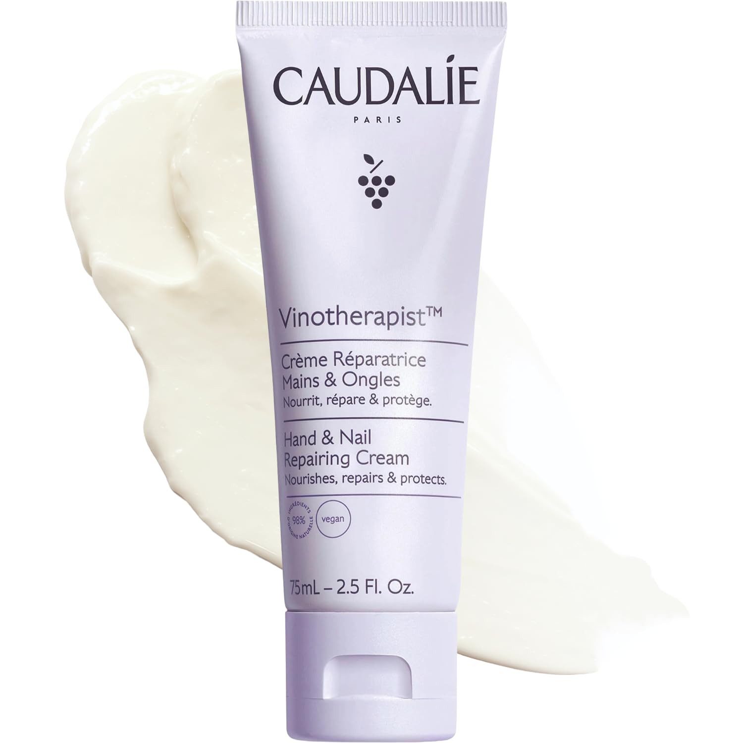 Caudalie Nagelpflege-Set