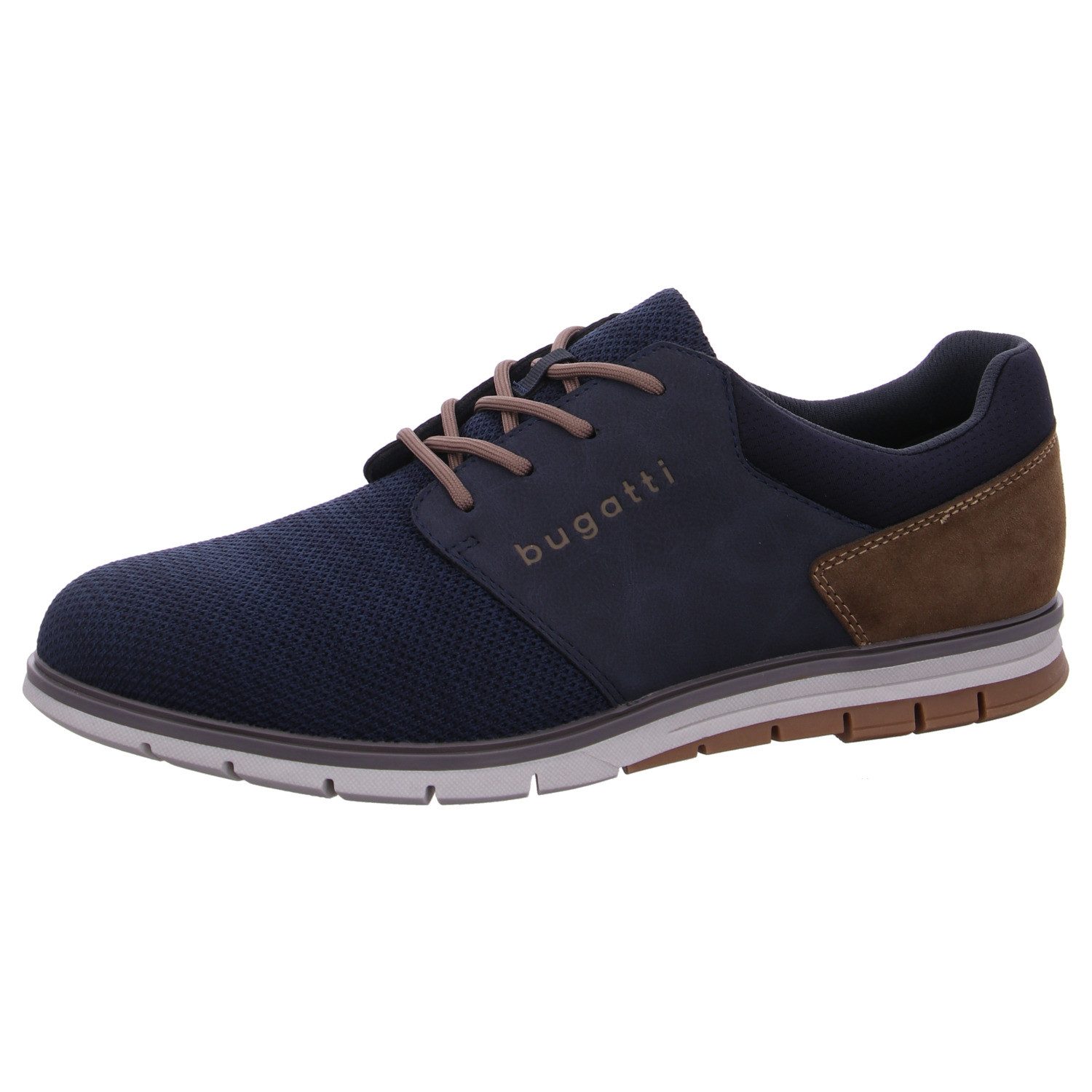 bugatti Sandman Schnürschuh günstig online kaufen