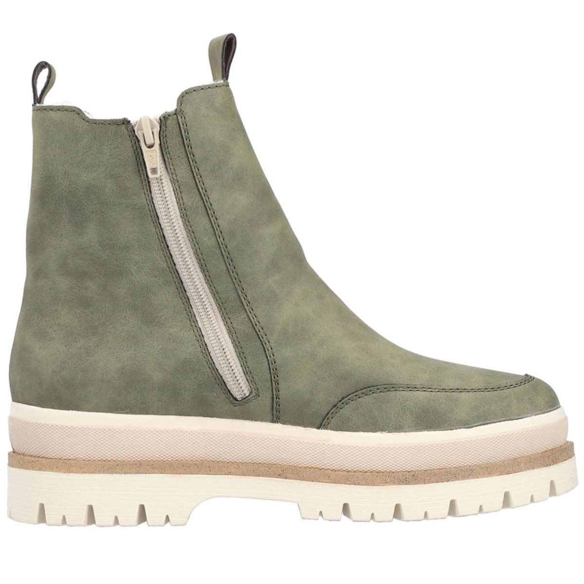 Rieker Y6271-54 Stiefelette günstig online kaufen