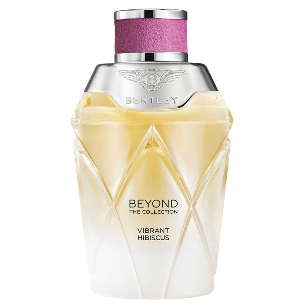 BENTLEY Körperpflegeduft Beyond Collection 100ml