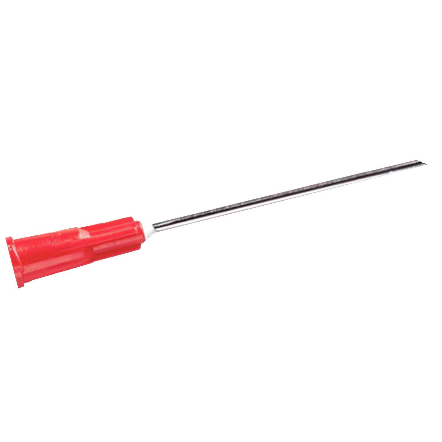 b+d Injektionsnadel BD Blunt Fill Aufziehkanülen 18G x 40 mm, 100 Stück
