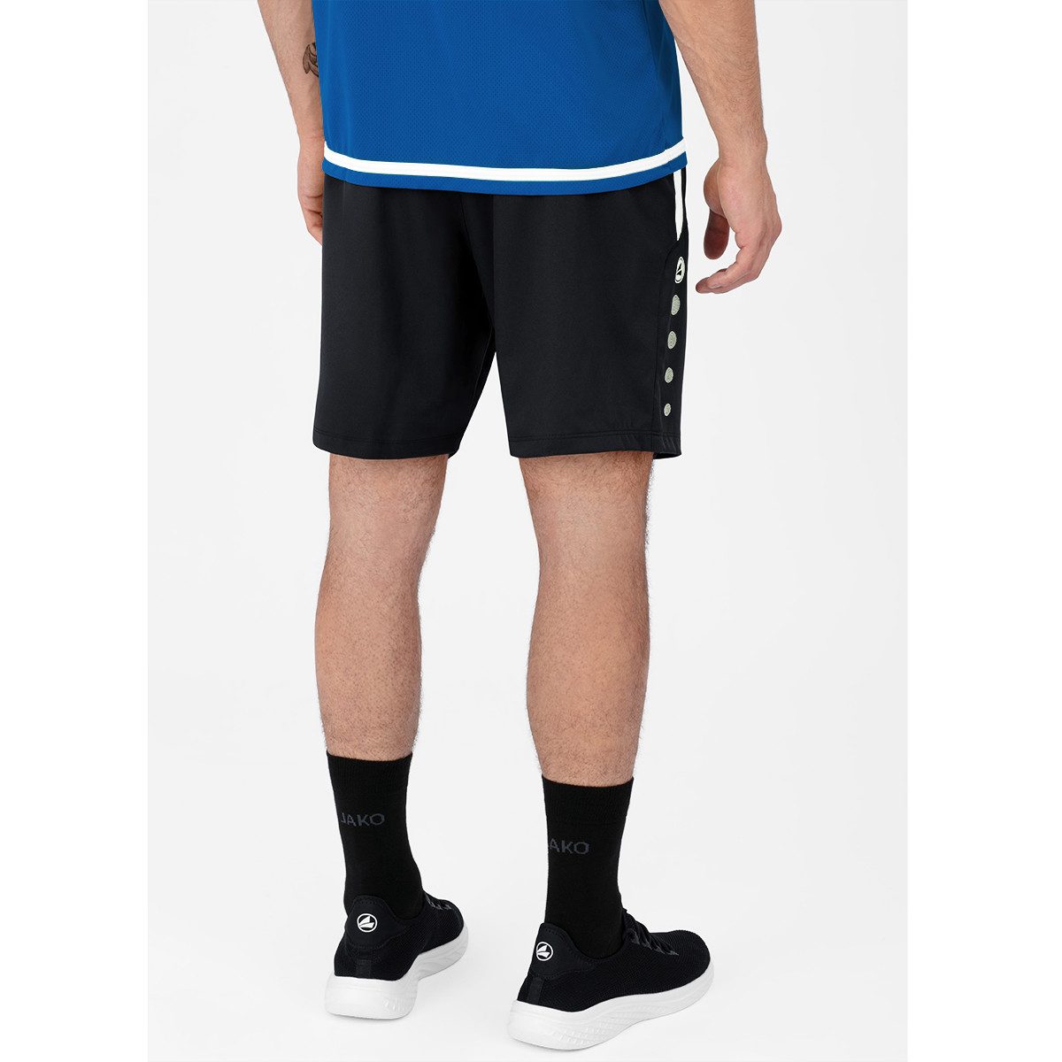 Jako Trainingsshorts Jako Herren Short Competition 2.0 6218