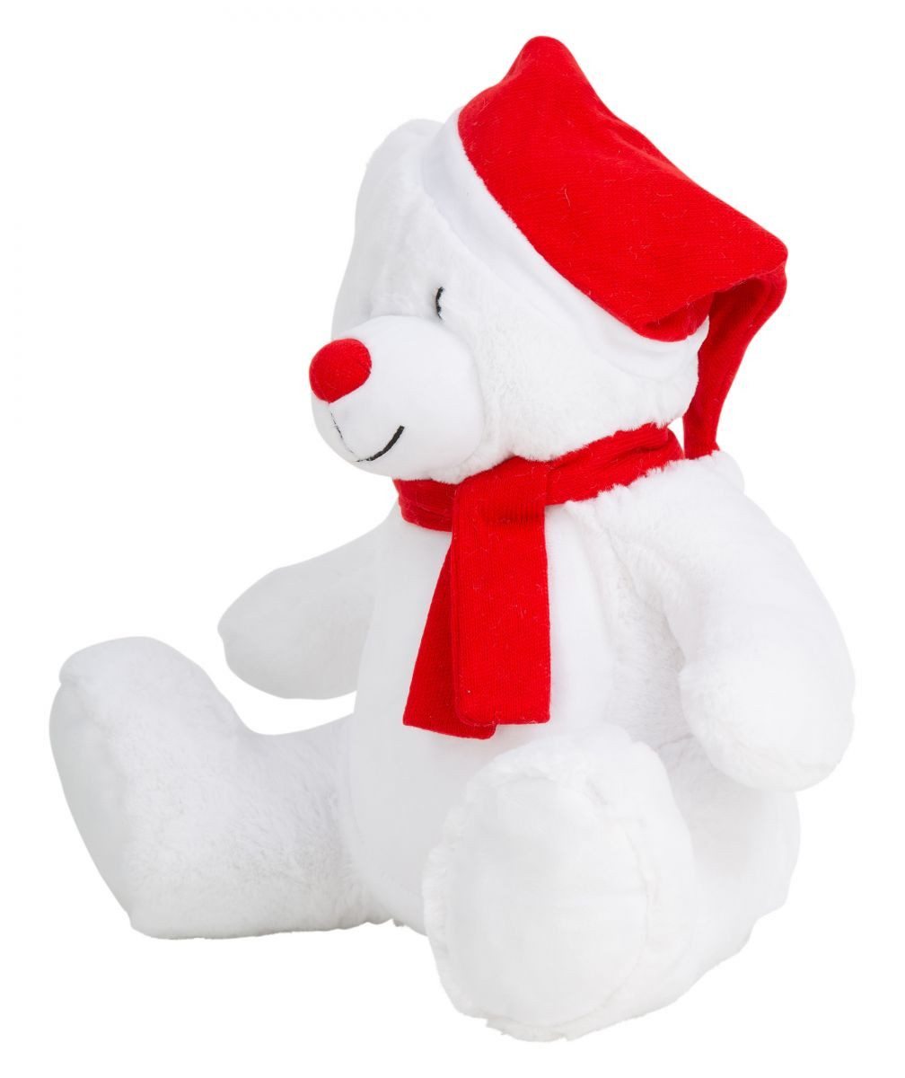 Mumbles Plüschfigur Christmas Zippie Bear