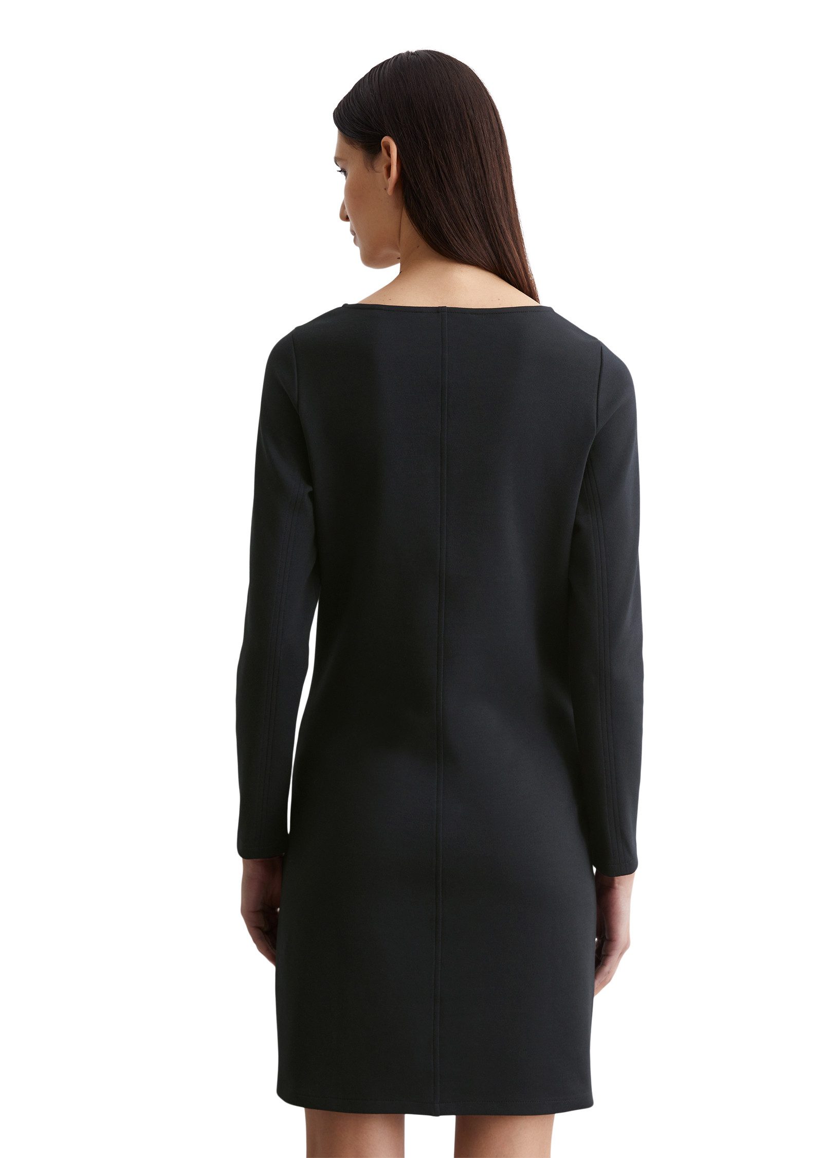 Marc O'Polo Jerseykleid im praktischen Schlupfstil günstig online kaufen