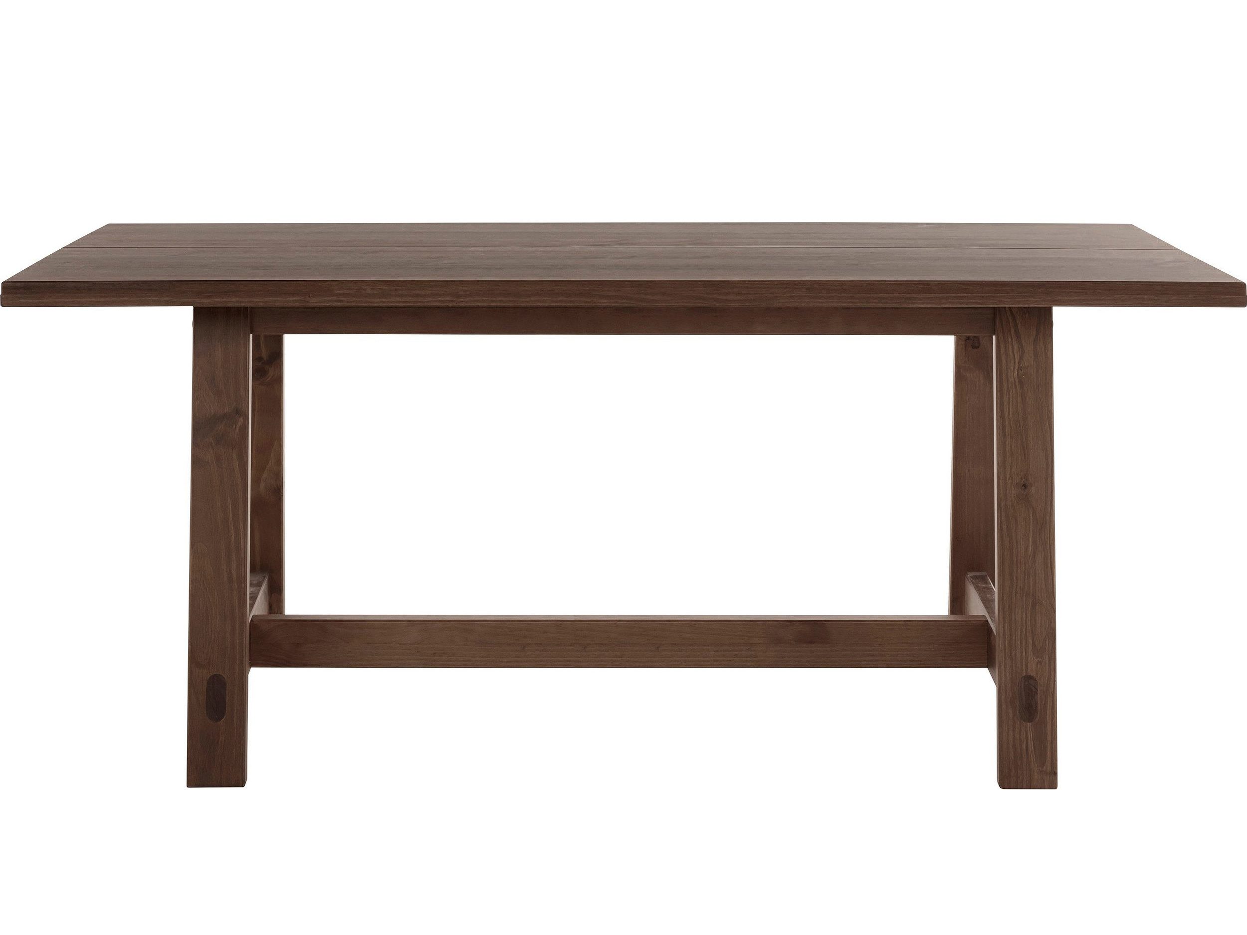 loft24 Esstisch Teri, FSC®-zertifizierte Kiefer, Massivholz, günstig online kaufen