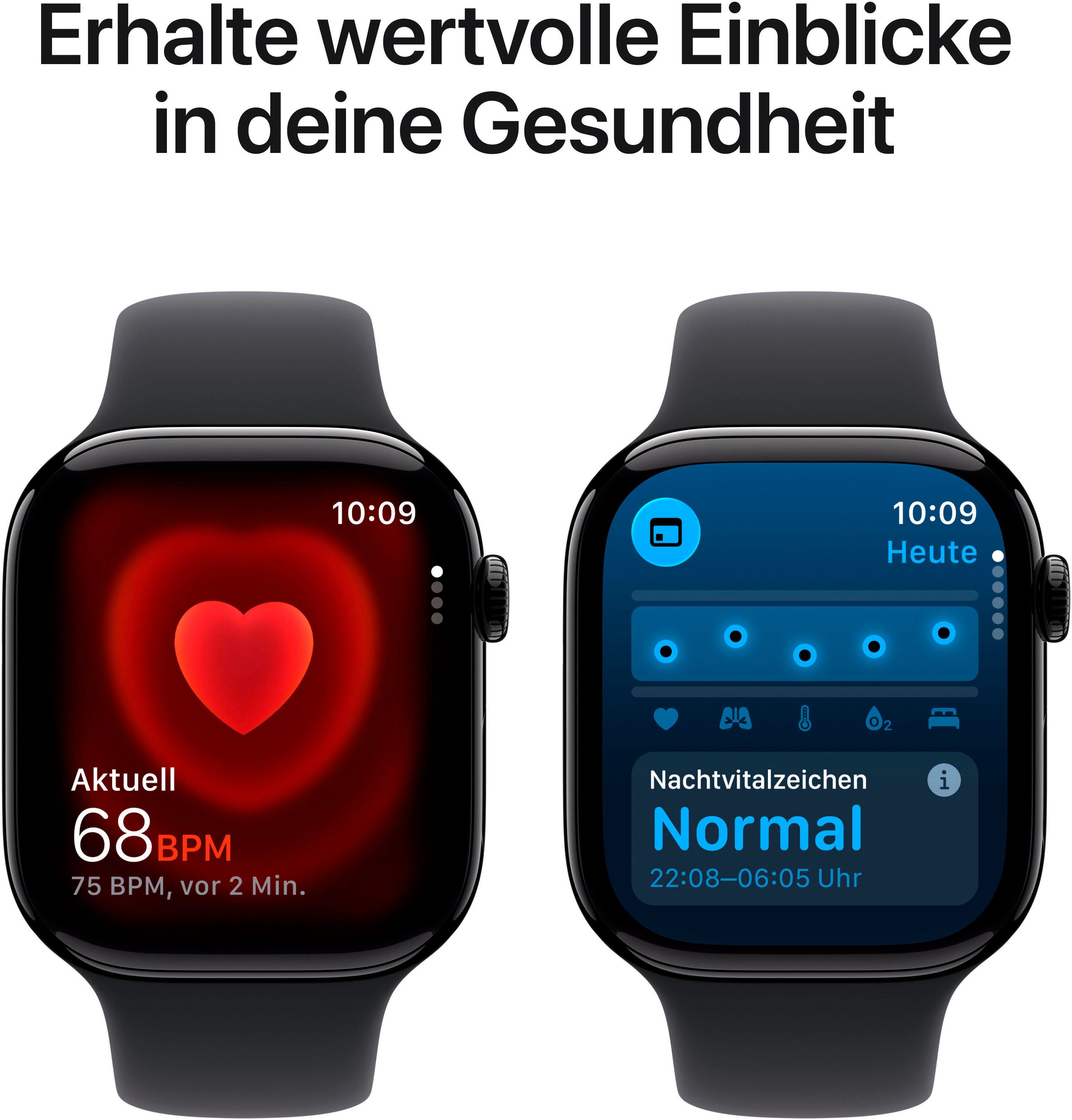 Apple Watch Series 11