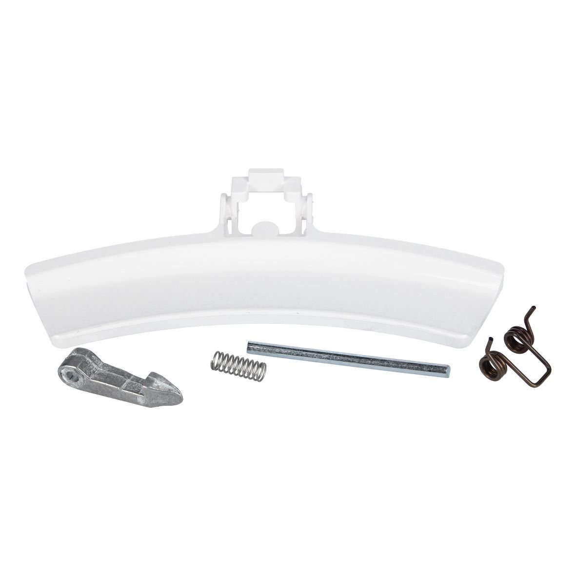 easyPART Türgriff wie EUROPART 10036022 Türgriff wie AEG 405523773/1, Trockner