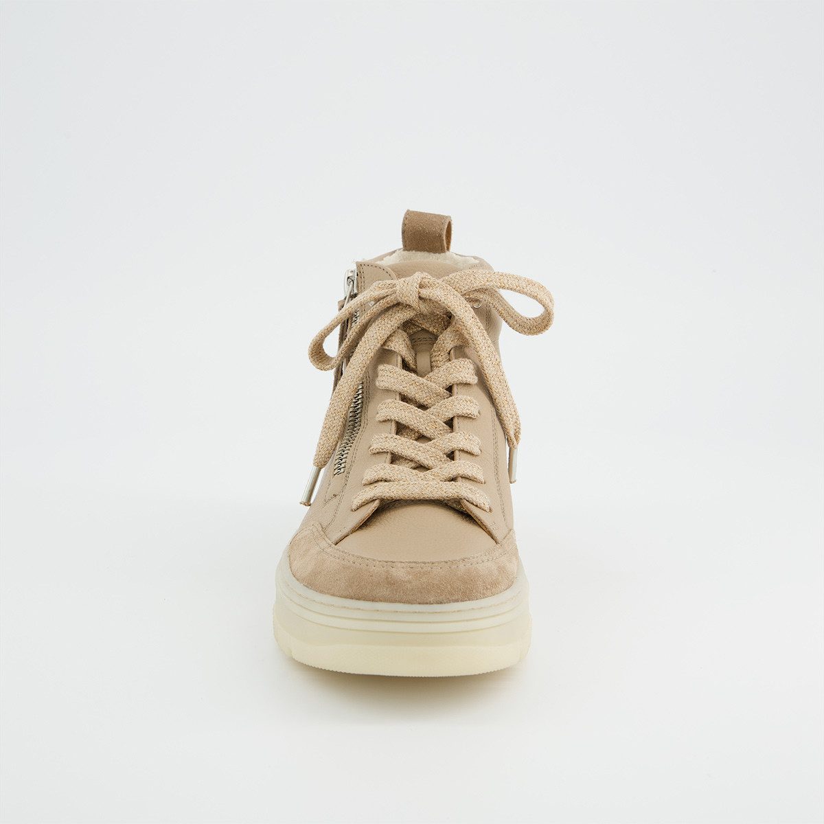 Paul Green Paul Green 5289-109, Sneaker, Beige, Damen Sneaker günstig online kaufen