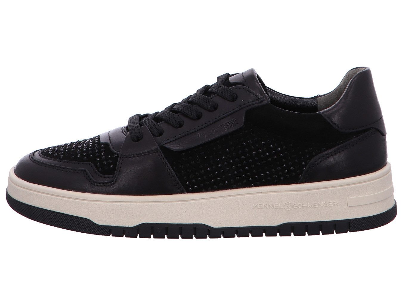 Kennel & Schmenger Sneaker-Drift Schnürschuh