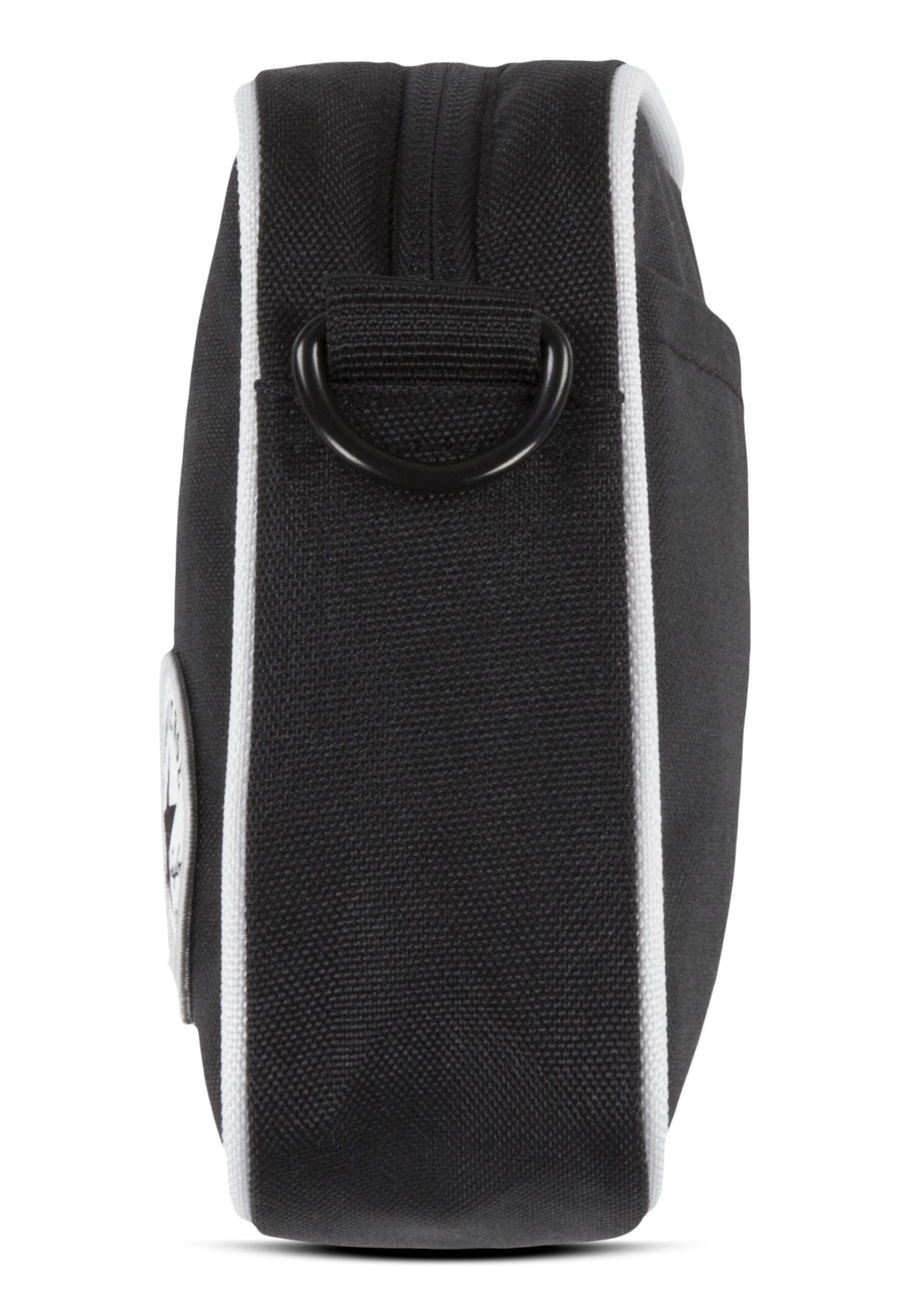 Converse Umhängetasche CAG CONVERSE CAMERA BAG, für Kinder und Jugendliche, leichtes Material, robuste Verarbeitung