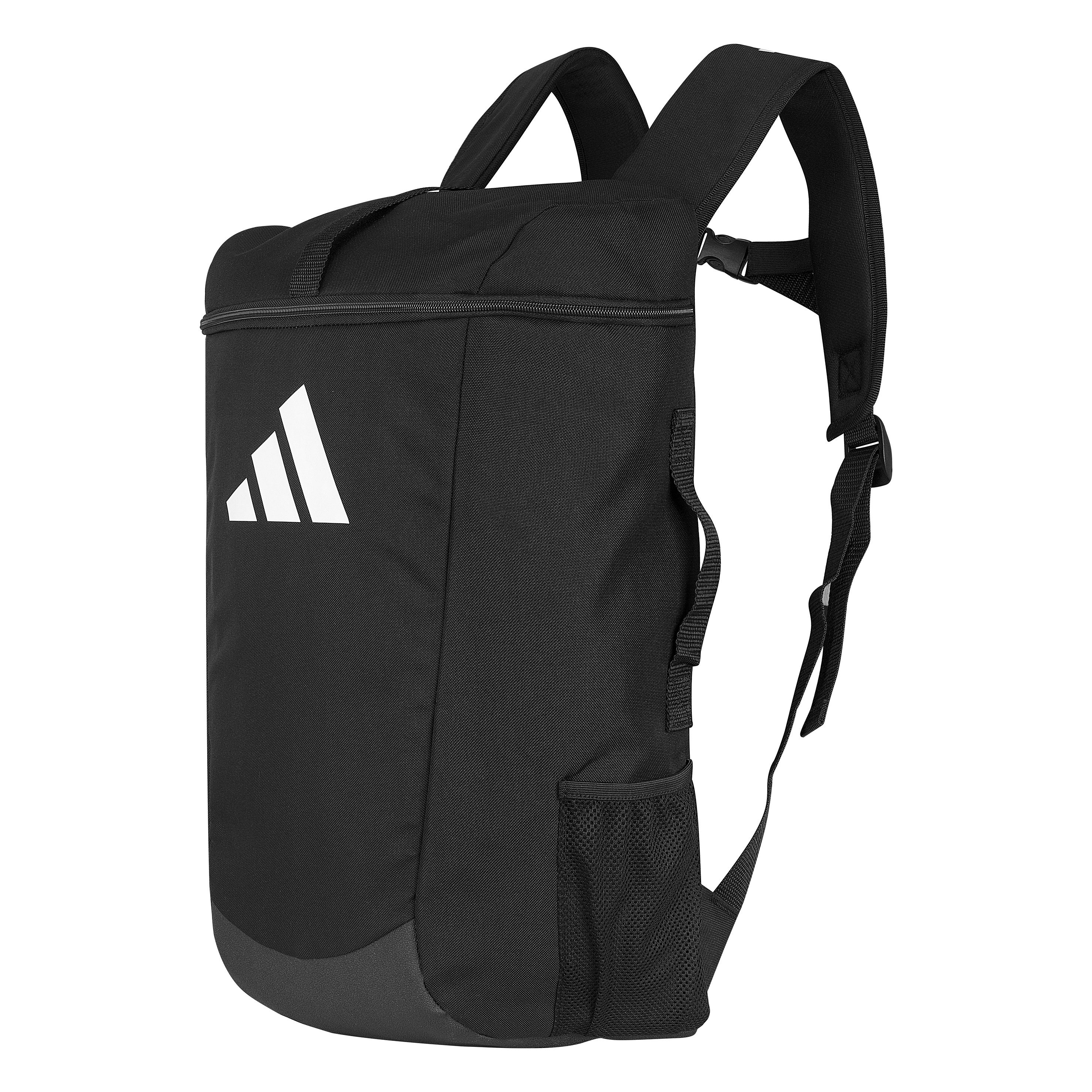adidas Performance Sportrucksack Sport Backpack BOXING – Bild 3 von 5