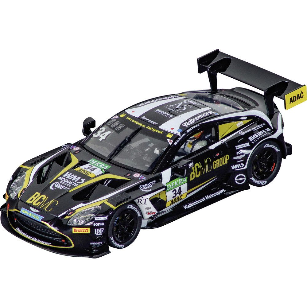 CARRERA Original Rennbahn-Auto Carrera 20027805 Evolution Auto