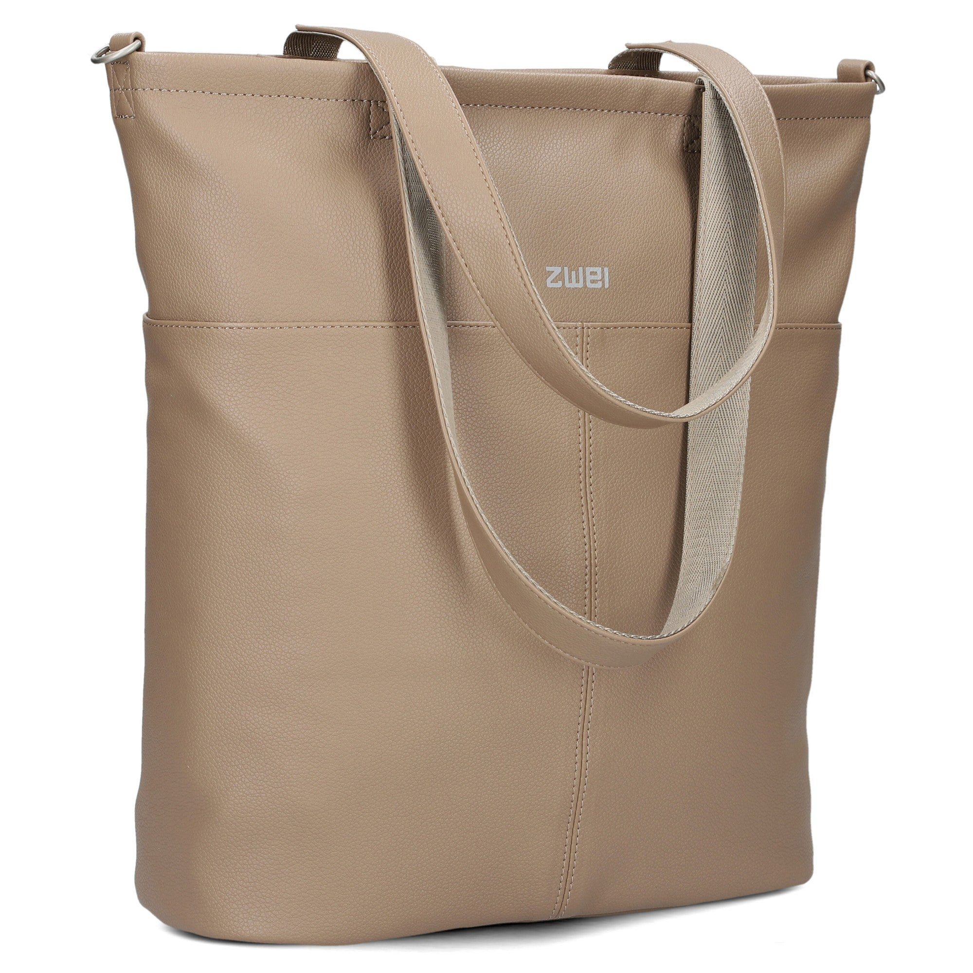 Zwei Shopper Mademoiselle M145 - Shopper günstig online kaufen