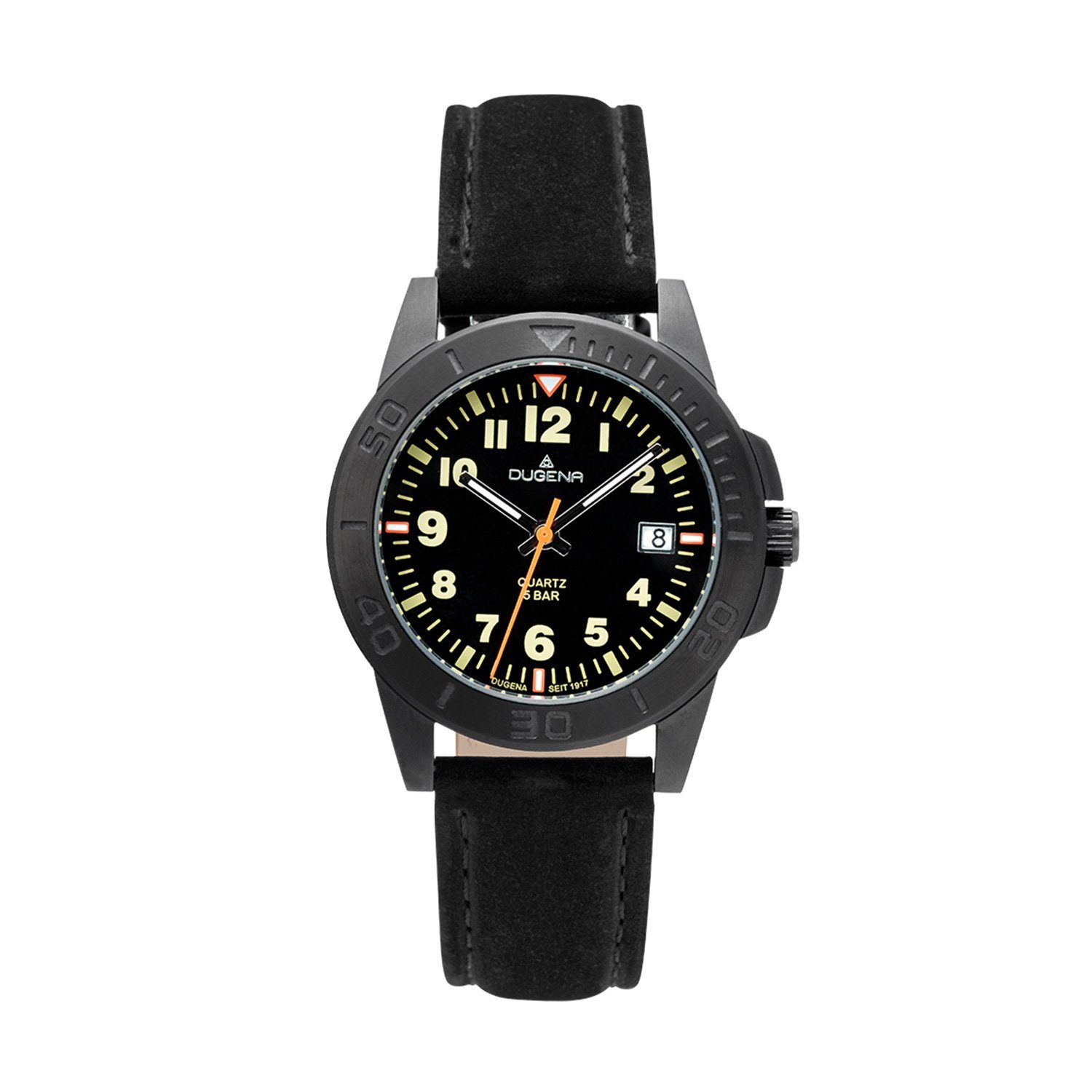 Quarzuhr Keno 4461061 Quarz