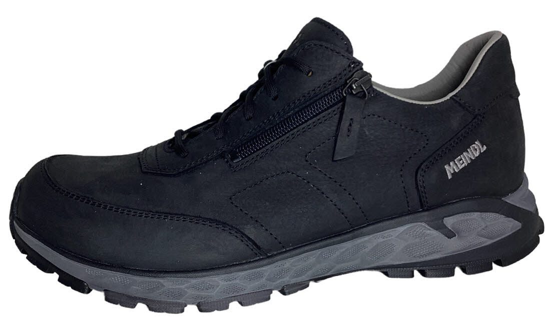 Meindl Genua zip Schnürschuh