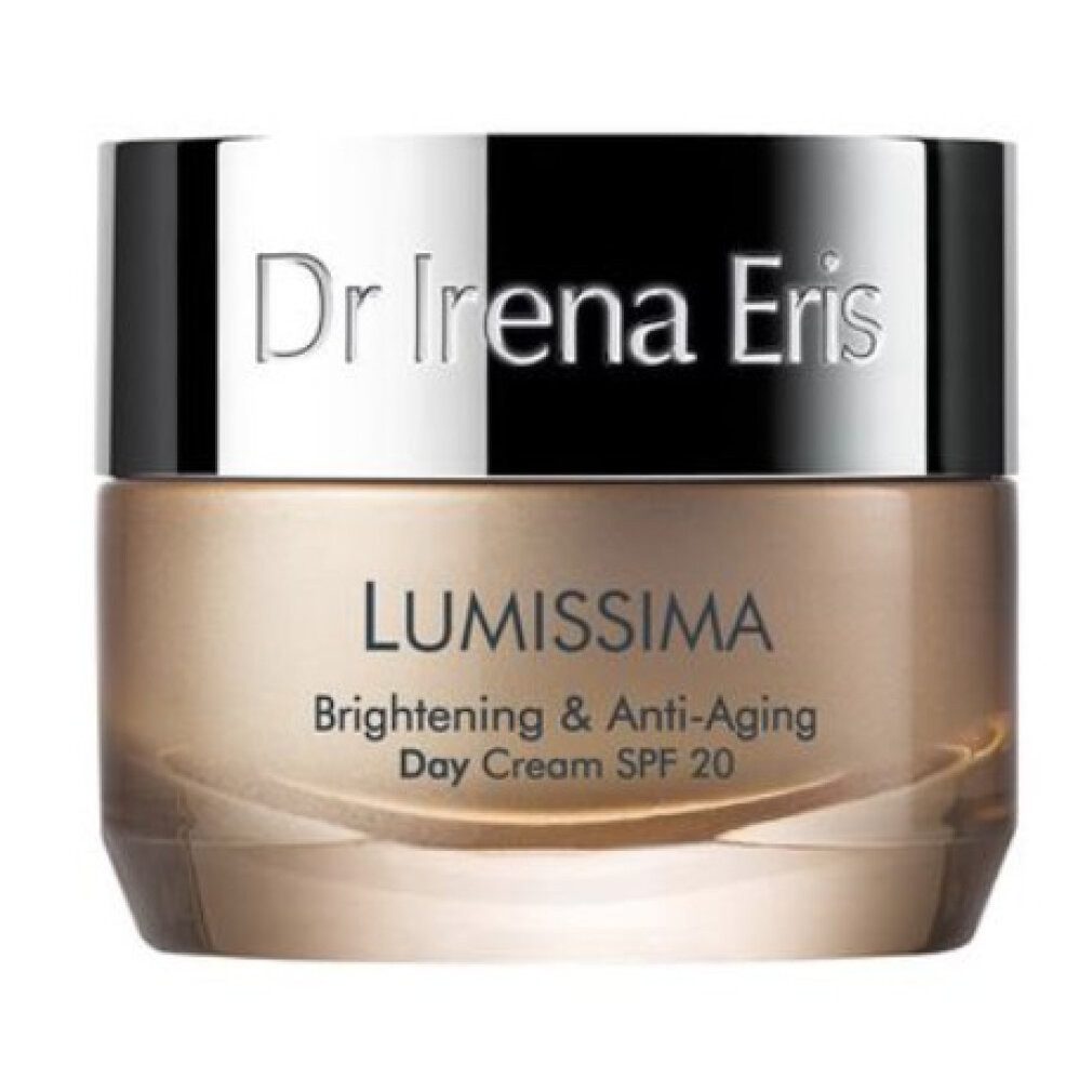 Dr Irena Eris Tagescreme Lumissima Bright. & Anti-Aging Day Cream SPF20