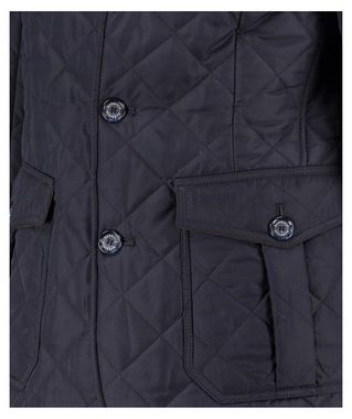 Barbour Fieldjacket Herren Fieldjacket "Quilted Lutz"