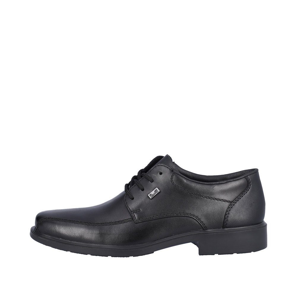 Rieker Rieker Tex Herren Schnürschuh B0013-00 black Schnürschuh. € 79,95