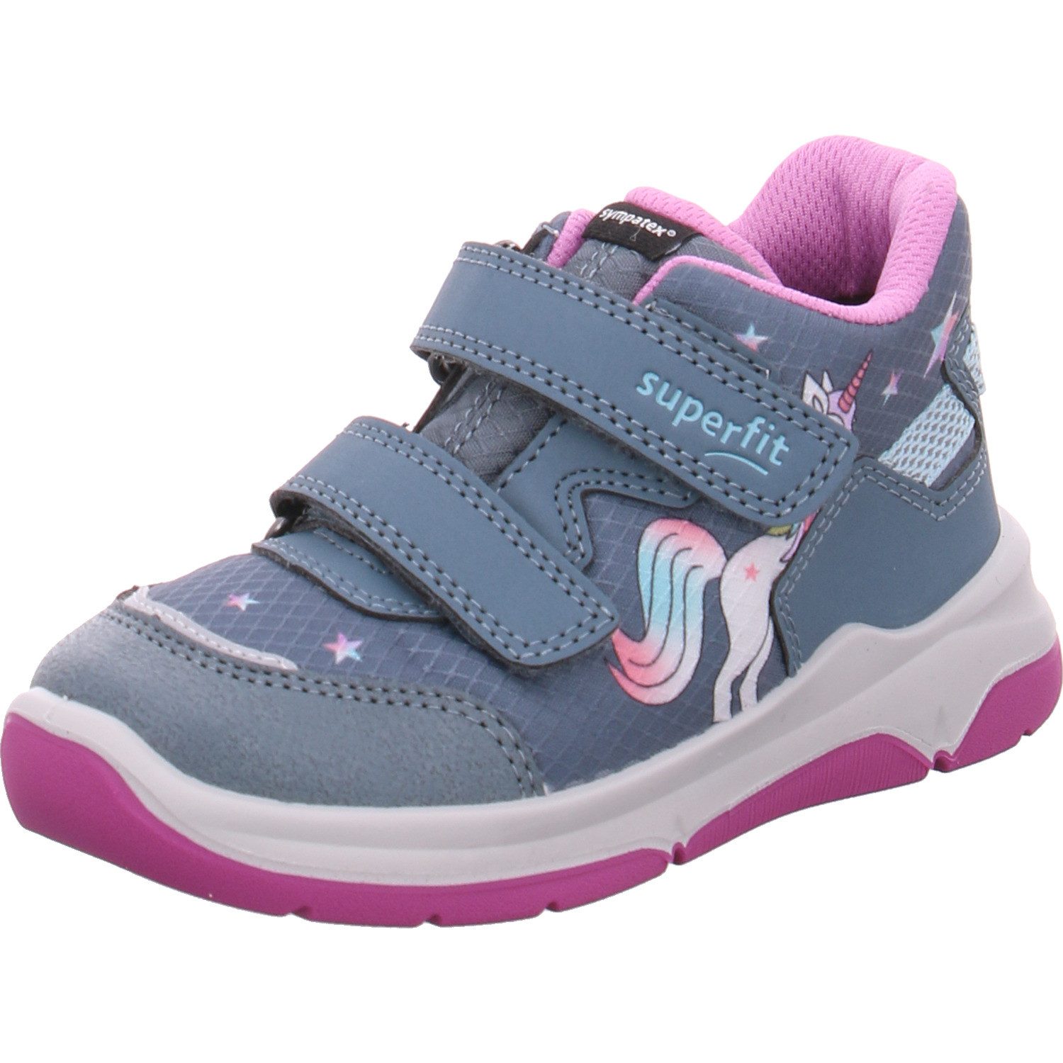 Superfit Schnürschuh