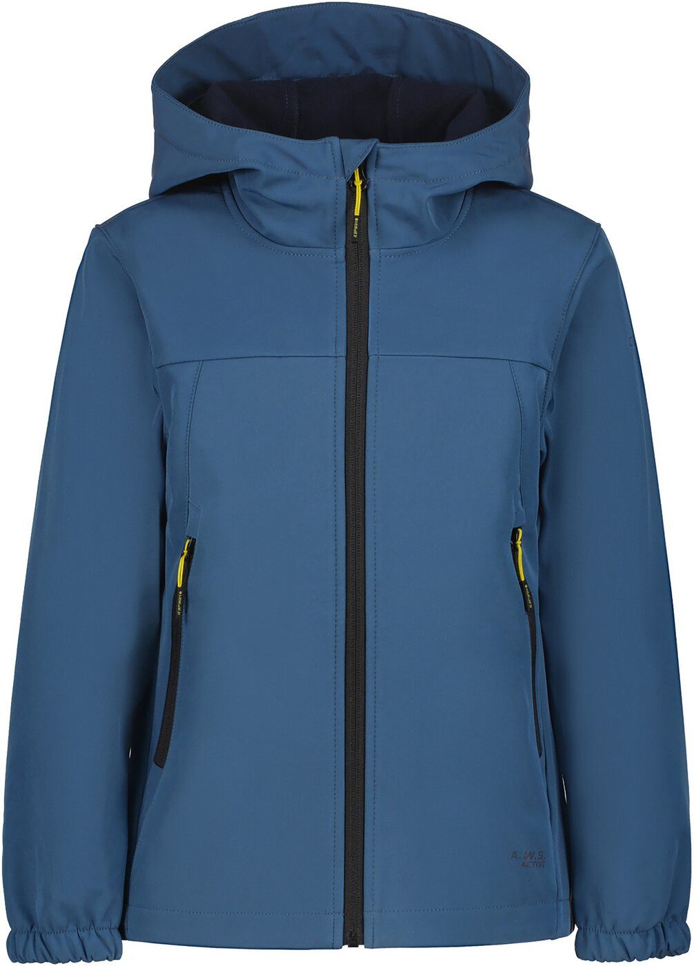 Icepeak Funktionsjacke ICEPEAK KONAN JR AQUA