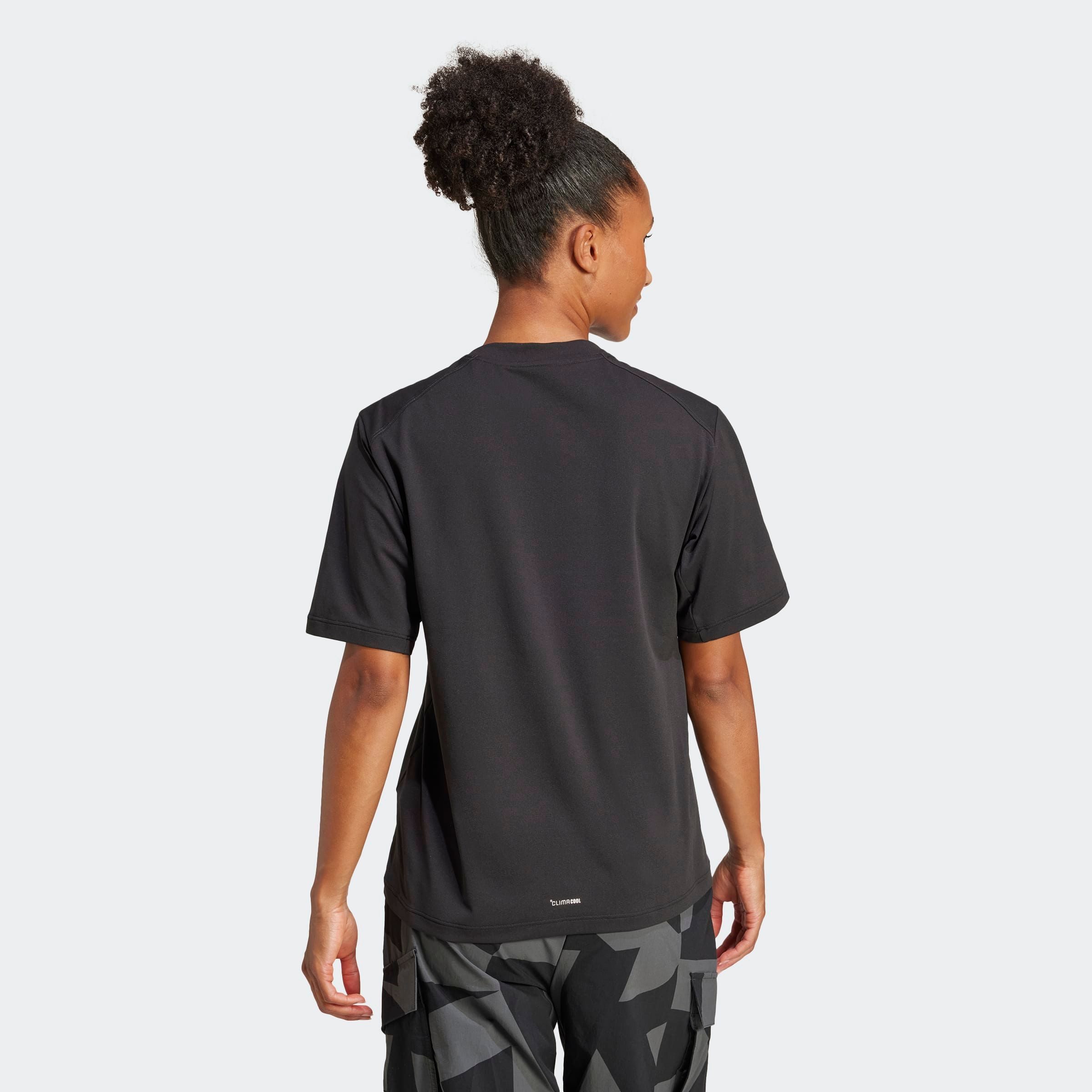 adidas TERREX Funktionsshirt W MT TEE