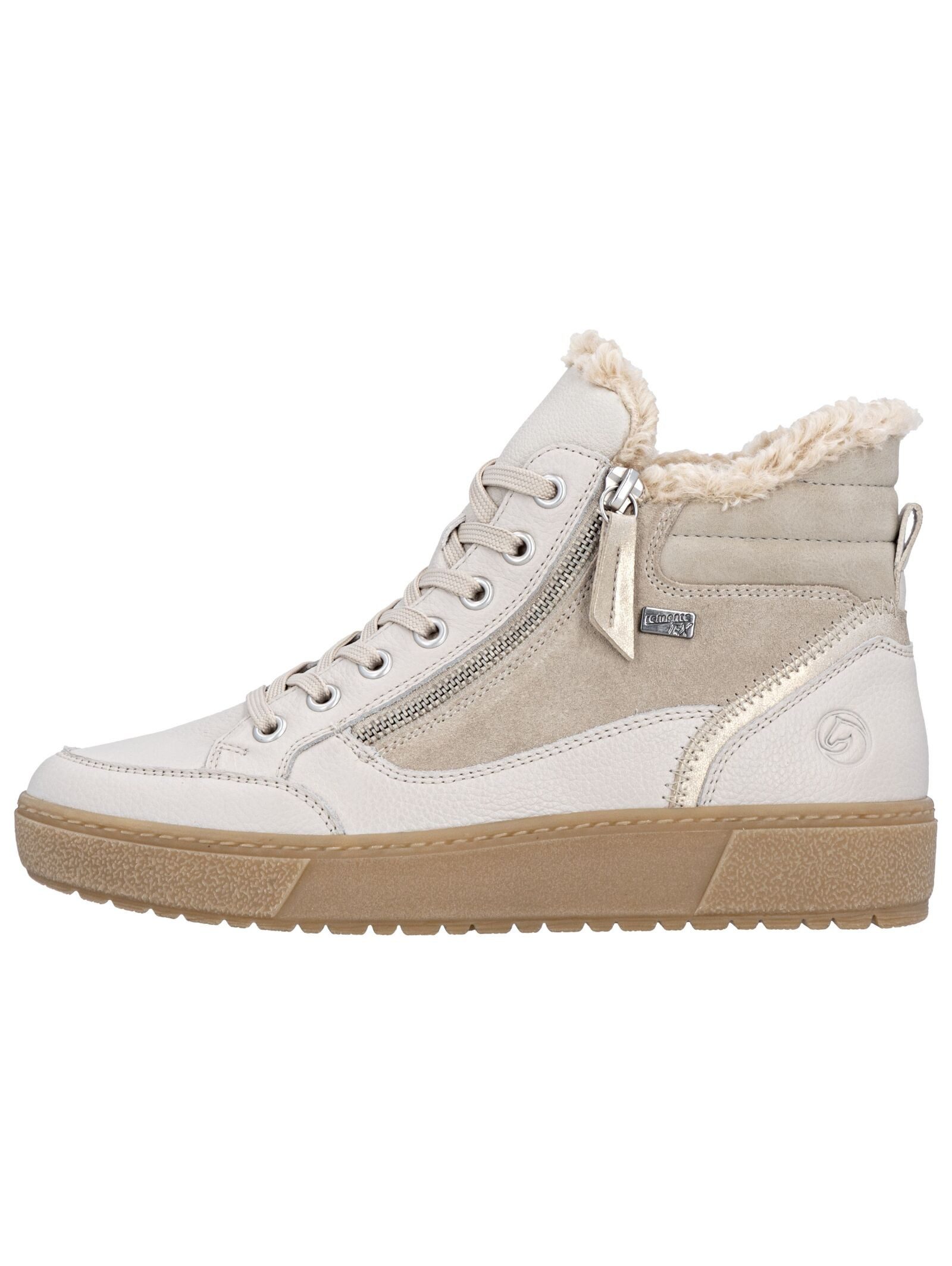 Remonte Remonte Sneaker Leder/Synthetik Sneaker
