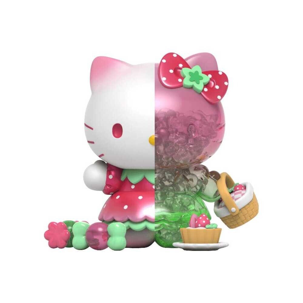 Mighty Jaxx Merchandise-Figur Sanrio Kandy Hello Kitty Floral Daydream Series 15 cm