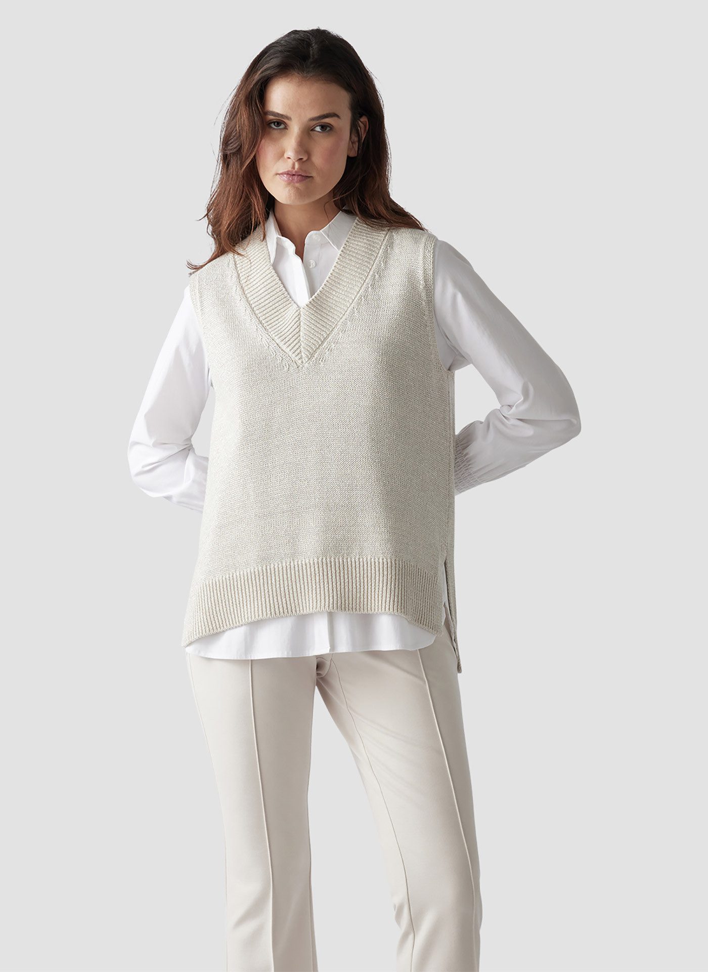 Strickpullover Pullover