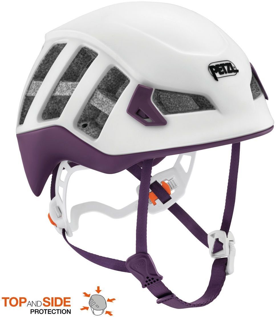 Petzl Kletterhelm Meteora