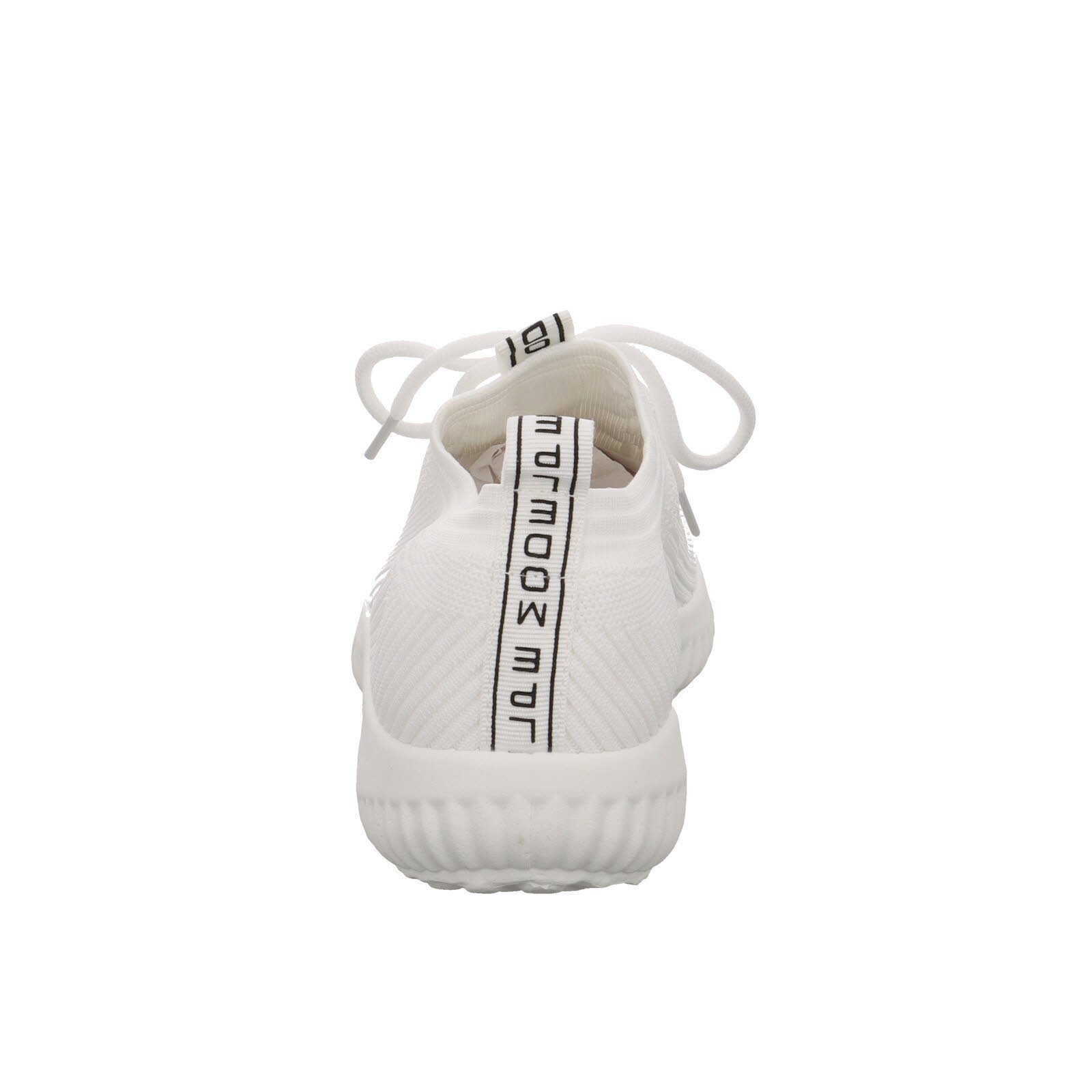 Sneakers QT19007-WHT Slipper