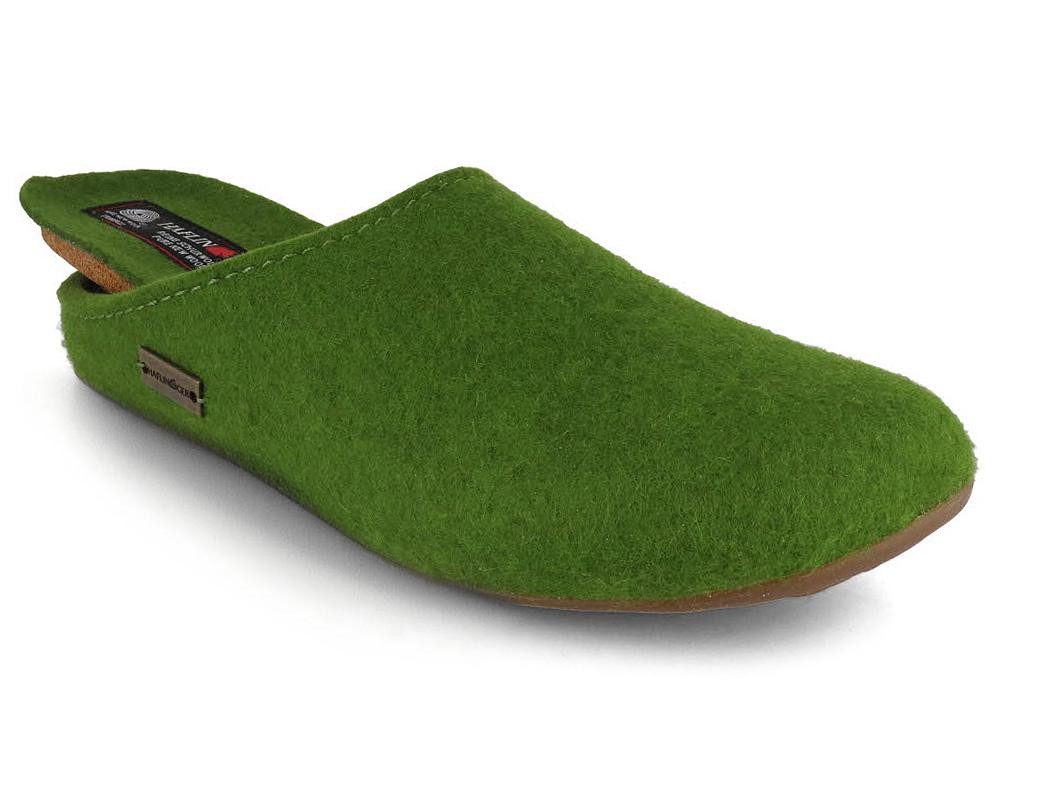 grasgrün
