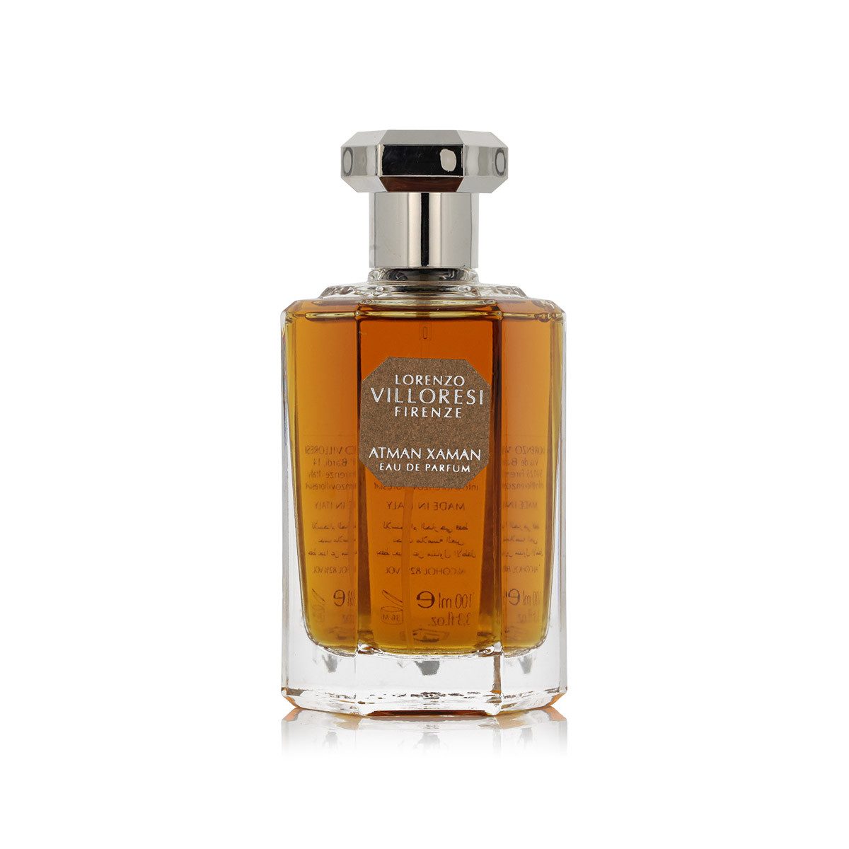 Lorenzo Villoresi Firenze Eau de Parfum Atman Xaman