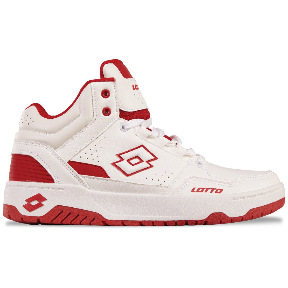 Lotto Sneaker - mit vielen aufwändigen günstig online kaufen