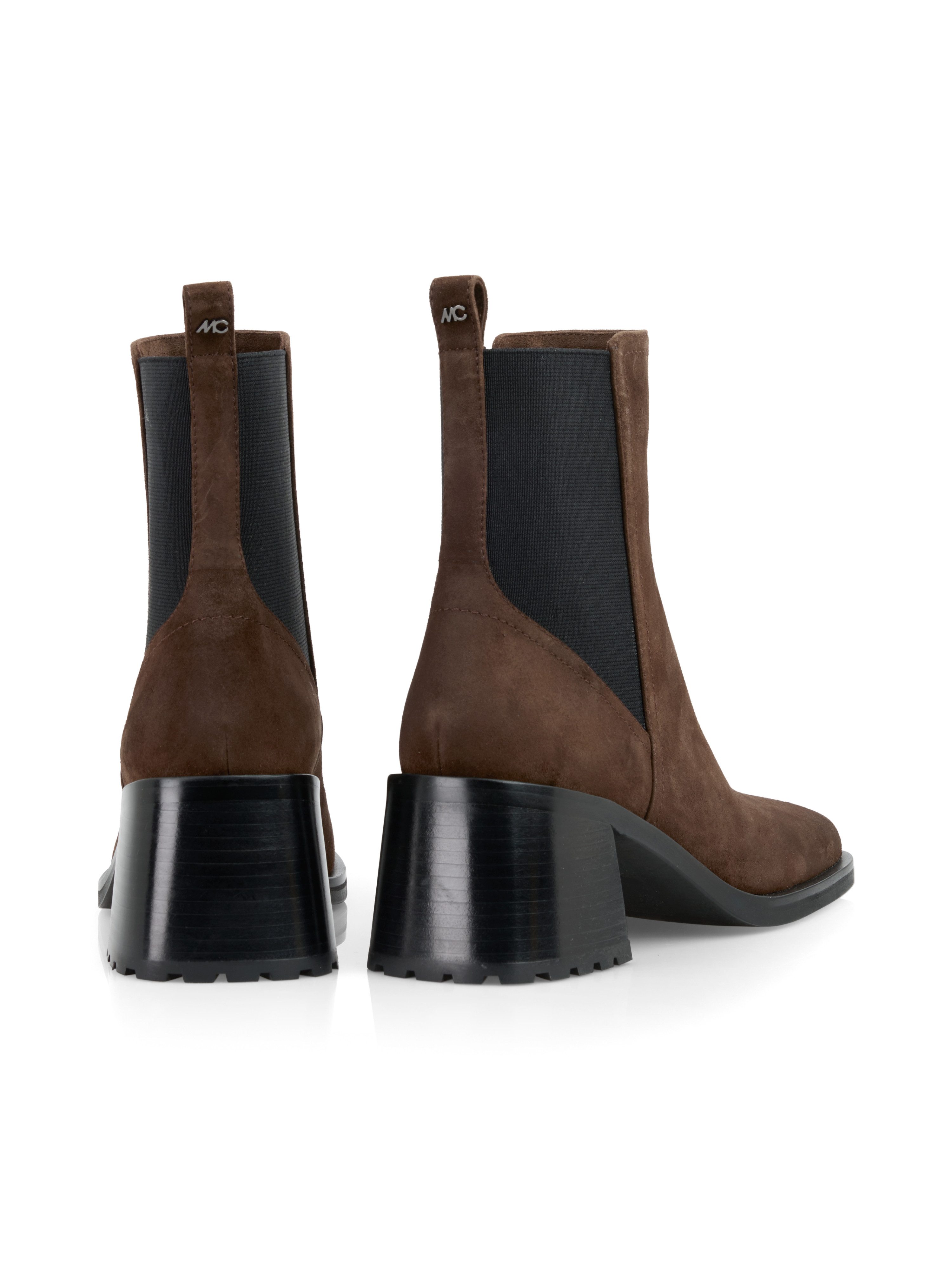 Marc Cain Dodgy Dogs Stiefelette Boots, günstig online kaufen