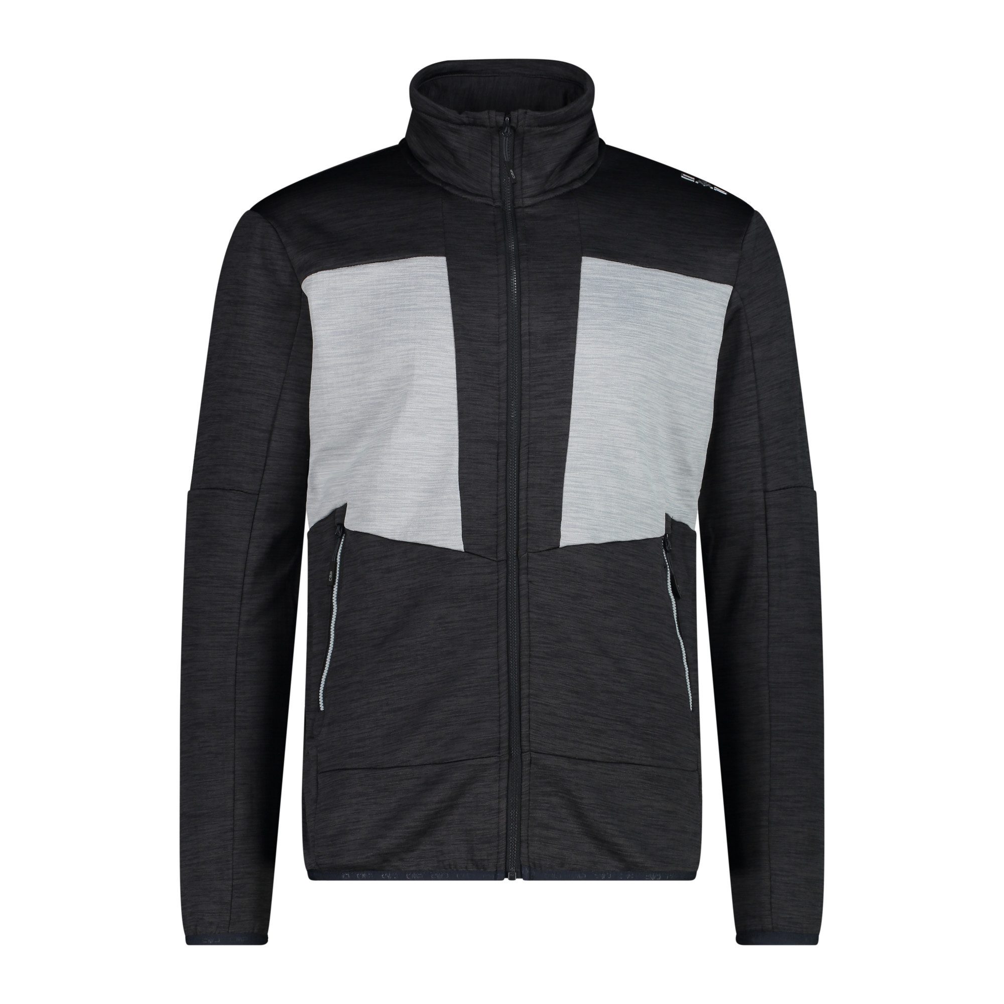 Fleecejacke CMP Herren Fleecejacke MAN JACKET 33G2427