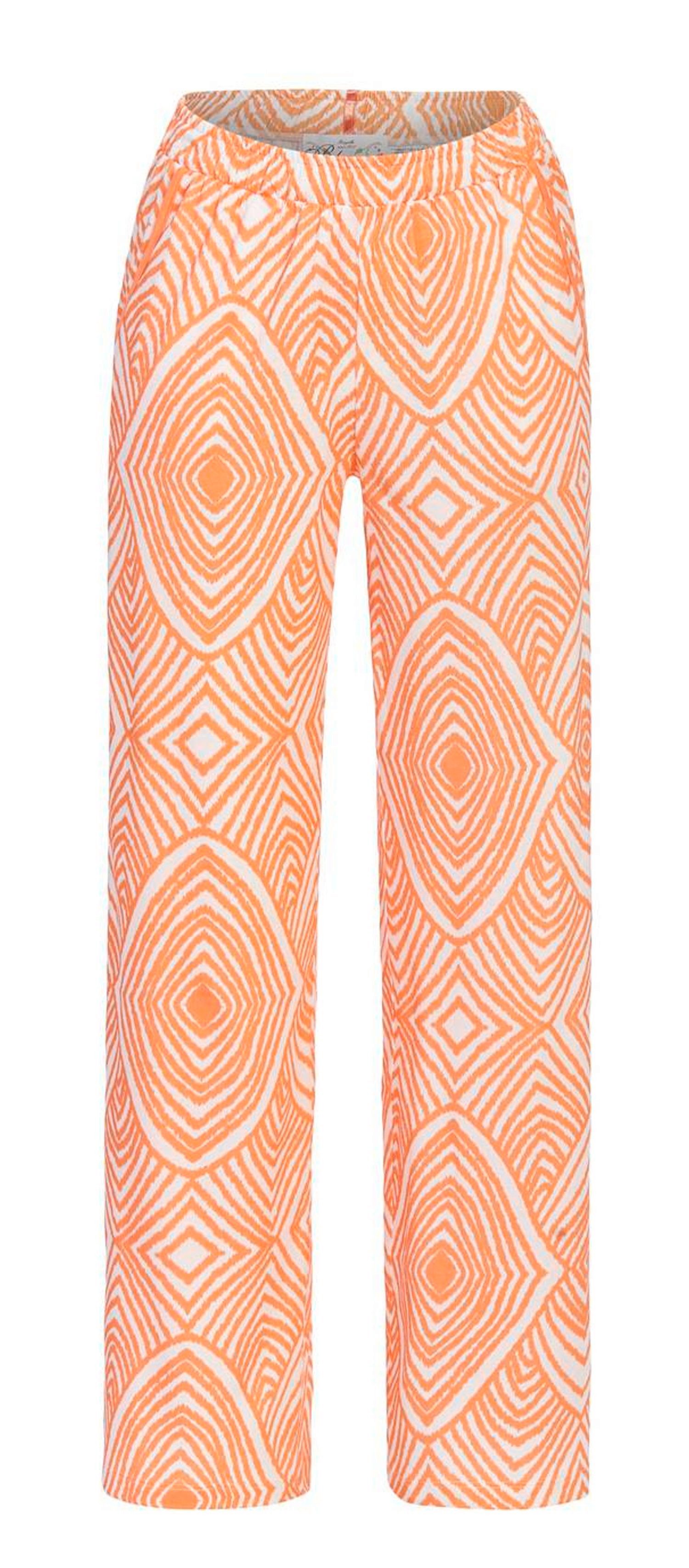 Ringella Pyjamahose Damen Schlafanzughose (1-tlg) Modisches Design