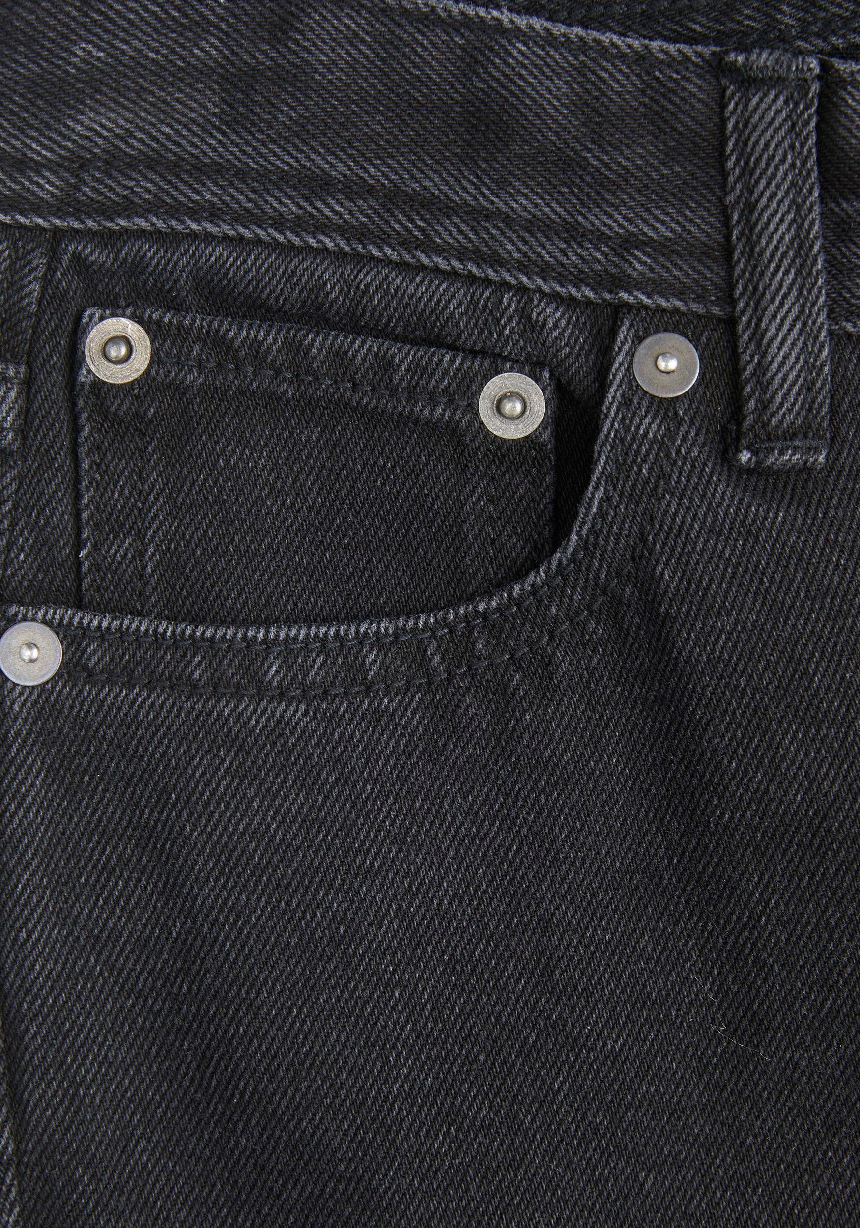 Jack & Jones Junior Regular-fit-Jeans JJICLARK JJORIGINAL MF 412 NOOS JNR