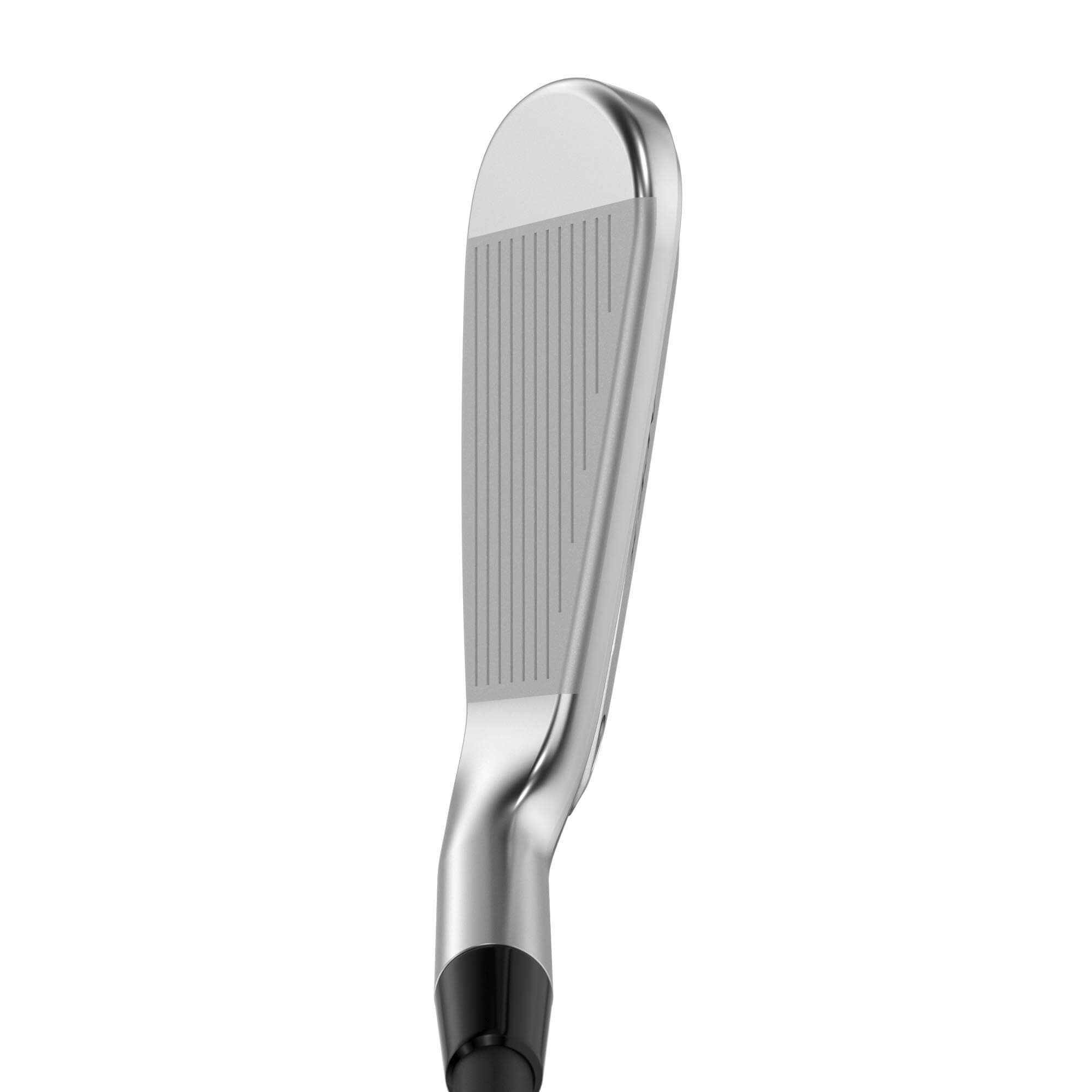 Callaway Eisenschläger Callaway Utility Apex UT Mitsubishi MMT UT 80 Stiff Rechtshand 18°