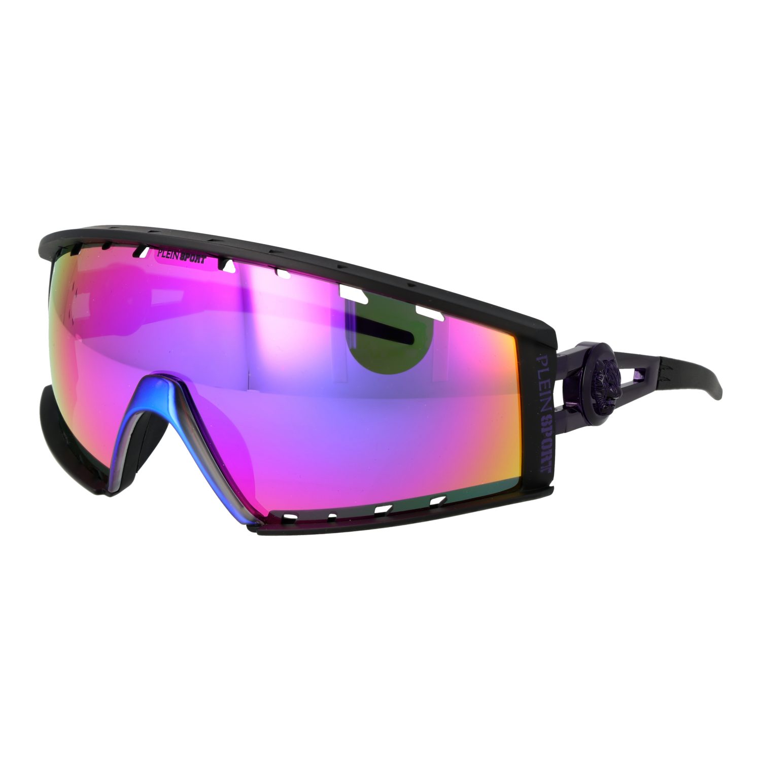 PLEIN SPORT Sonnenbrille SSP005 99U28R