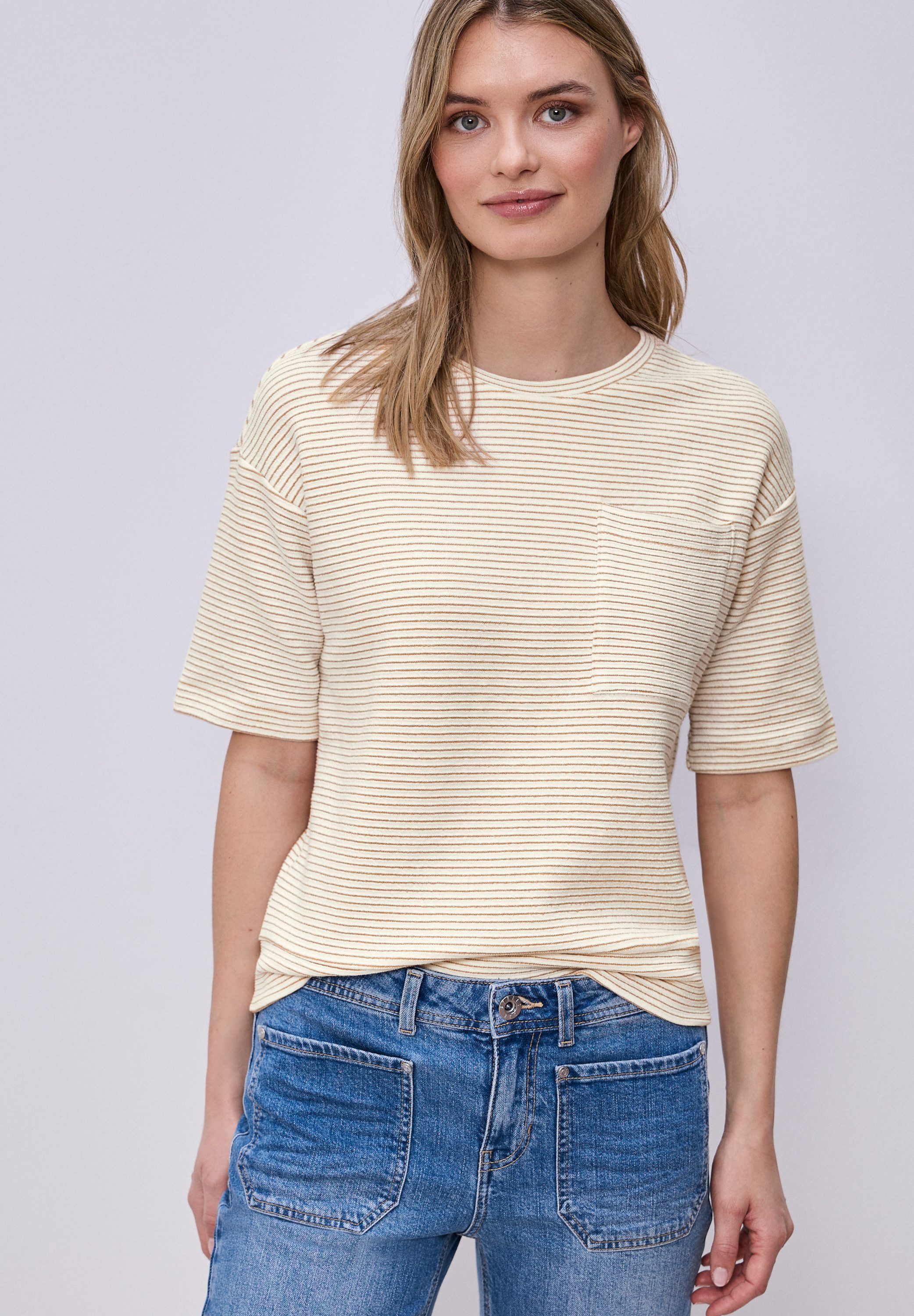 Kurzarmshirt