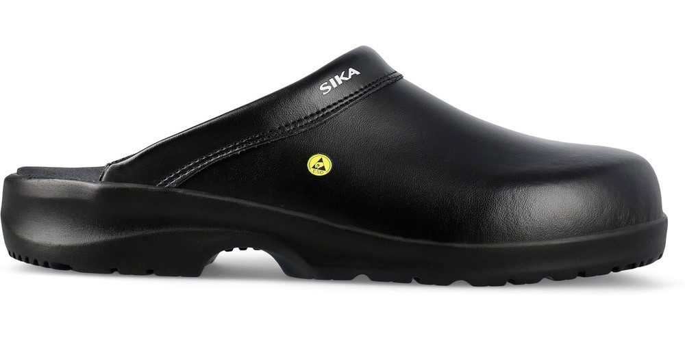Sika Fusion ESD - offener Clog Clog