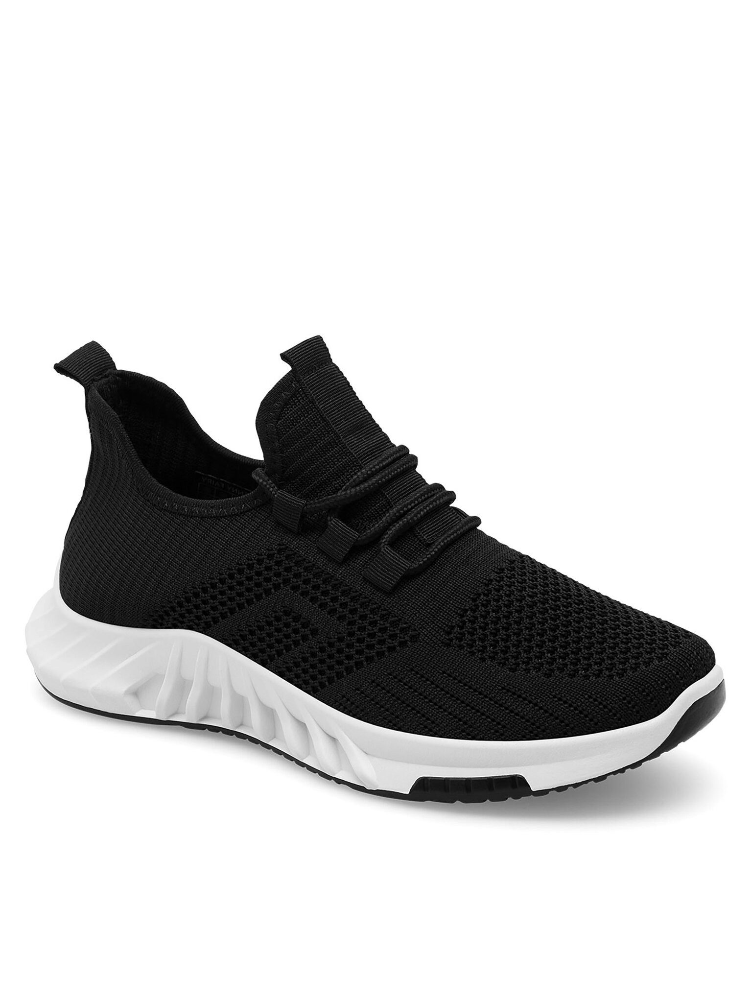 Jenny Fairy Sneakers WFA270923-4 Schwarz Sneaker günstig online kaufen