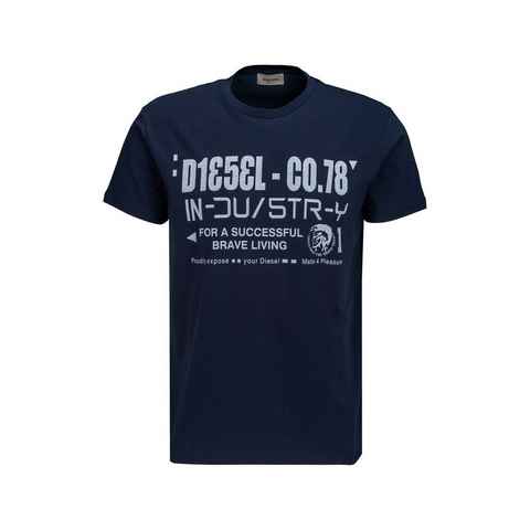 Diesel T-Shirt Nuck